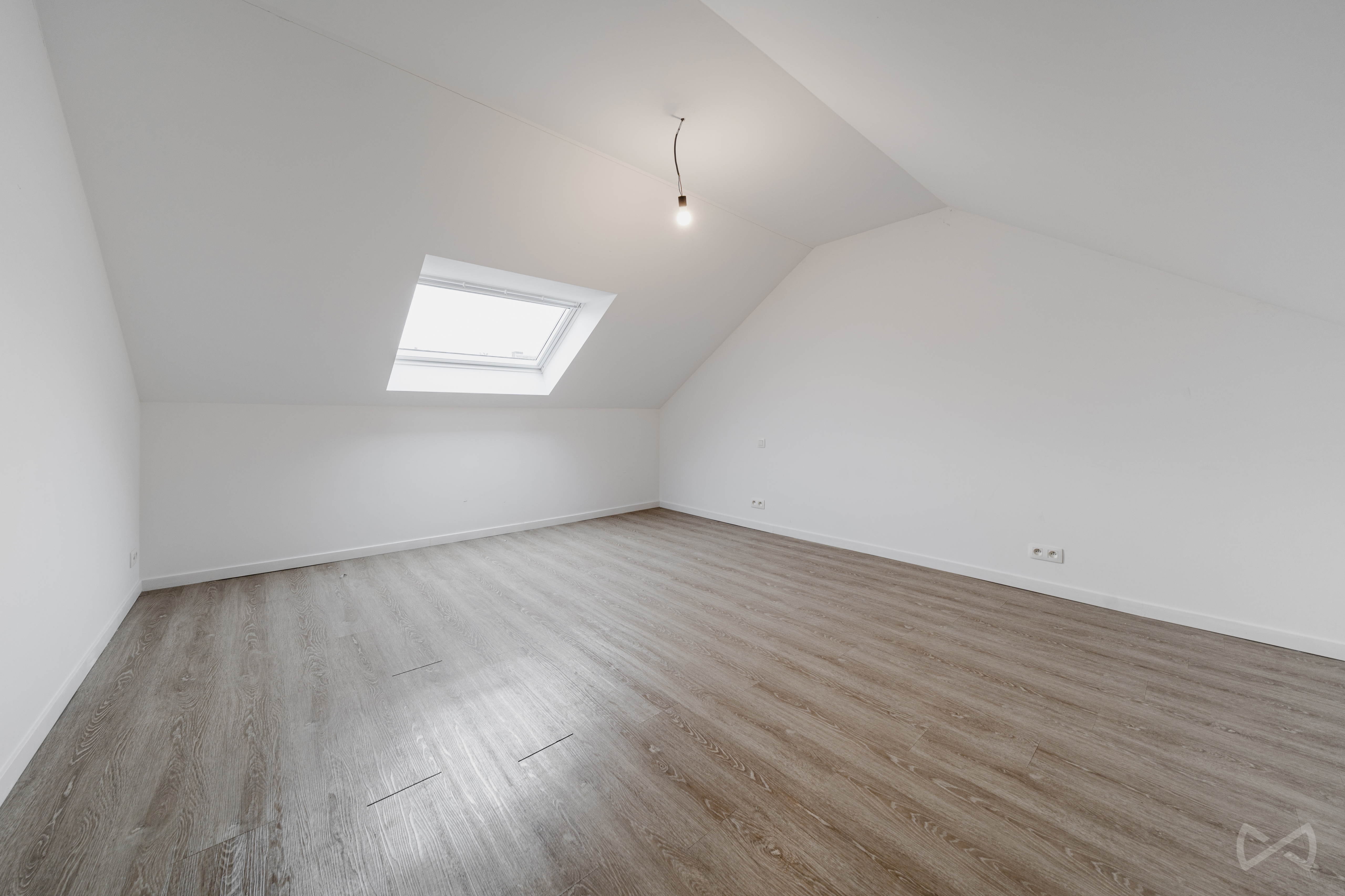 Picture 2 of 4 for Duplex with two bedrooms in Ocquier
