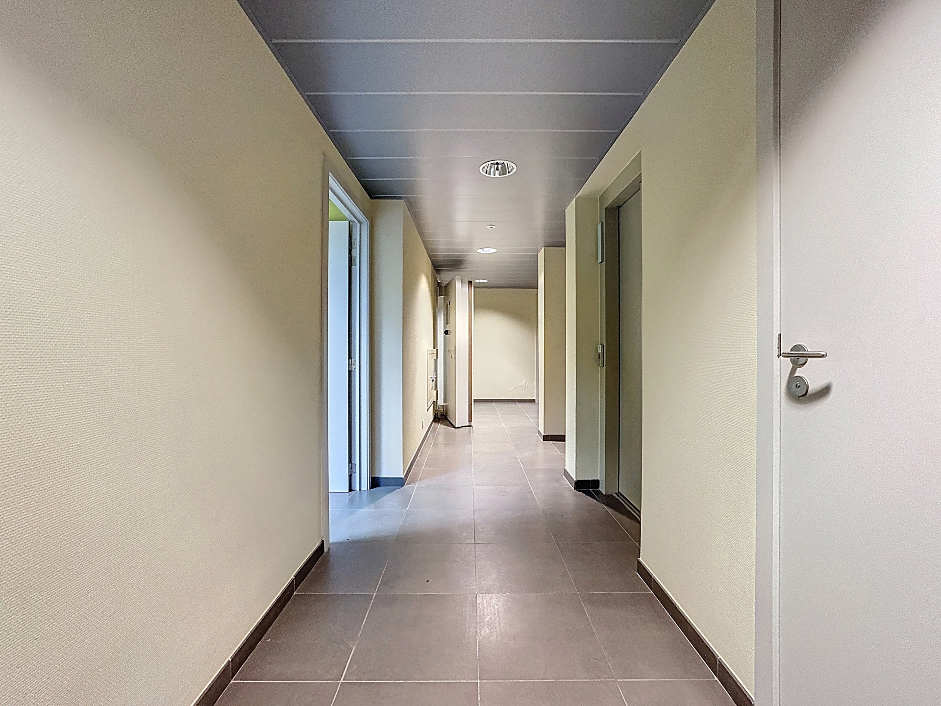 Picture 1 of 1 for Offices in Liège