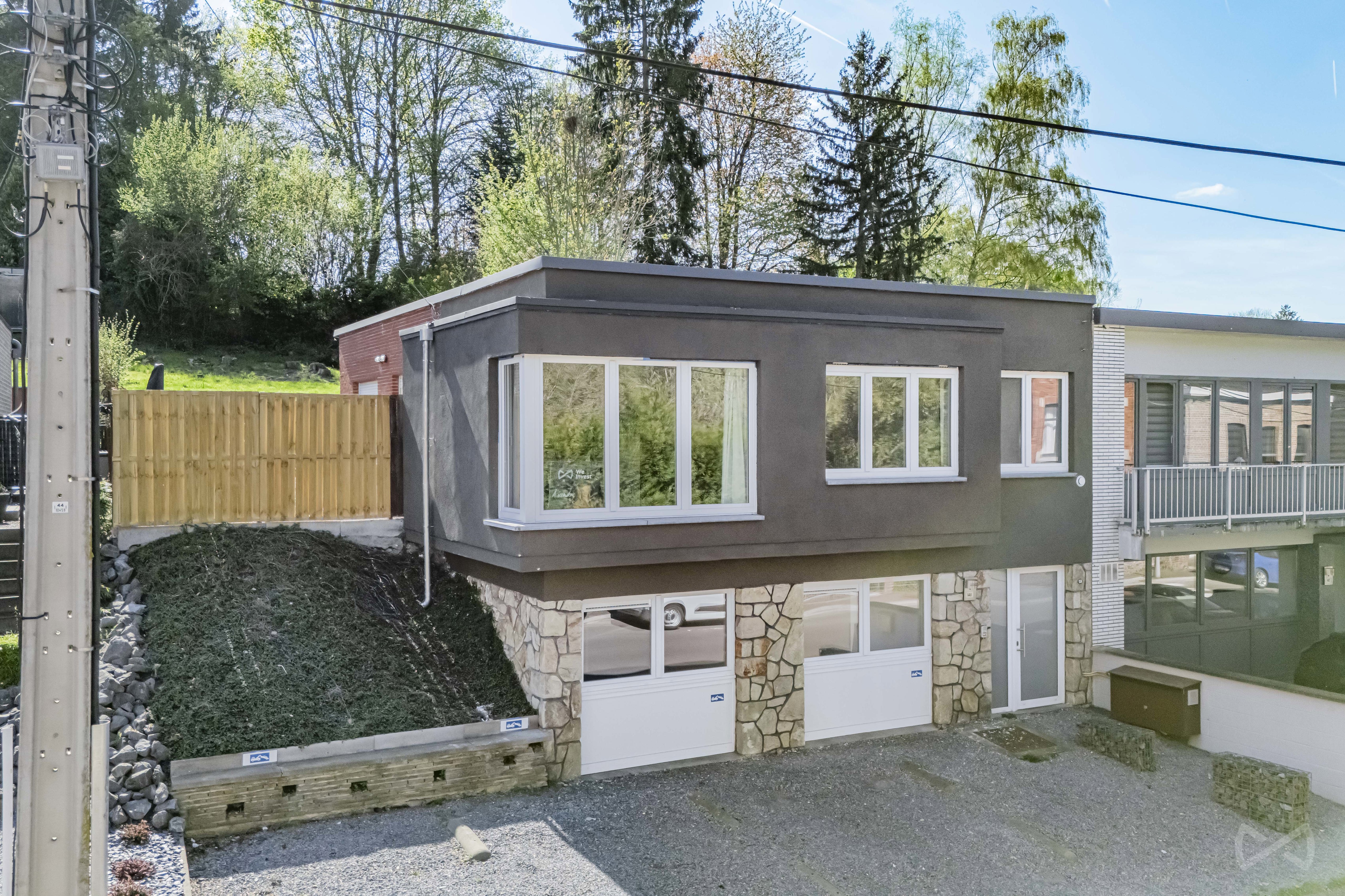 Picture 1 of 4 for House with five bedrooms in Liège