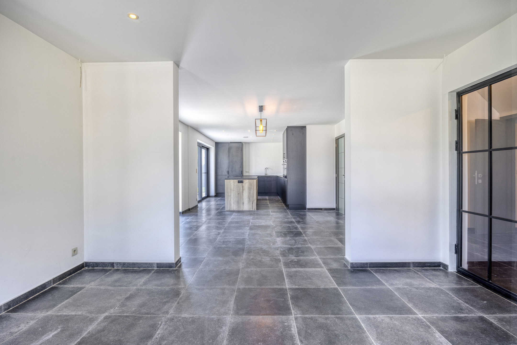 Picture 3 of 3 for House with three bedrooms in Heist-op-den-Berg