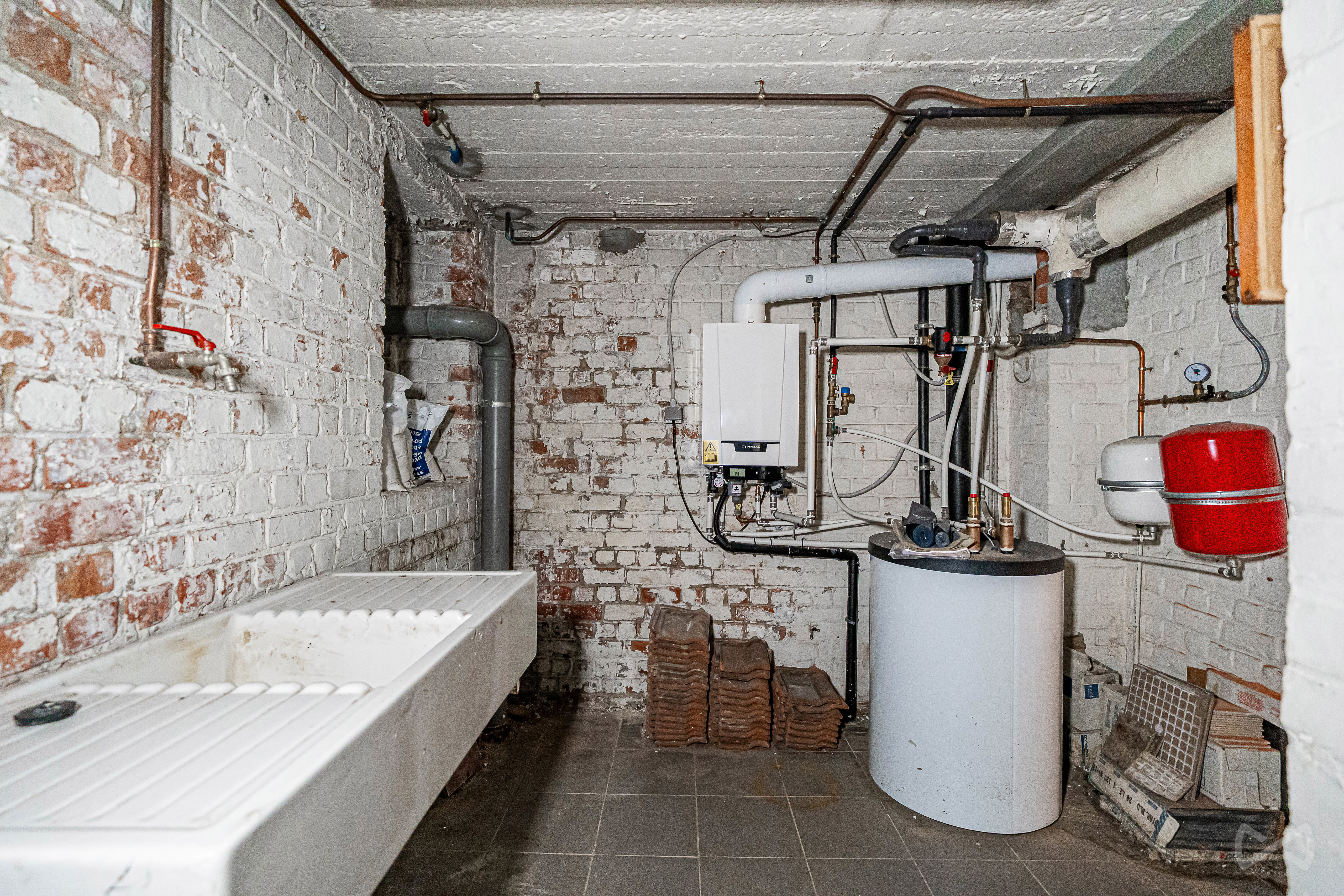 Picture 3 of 4 for House with three bedrooms in Woluwe-saint-pierre