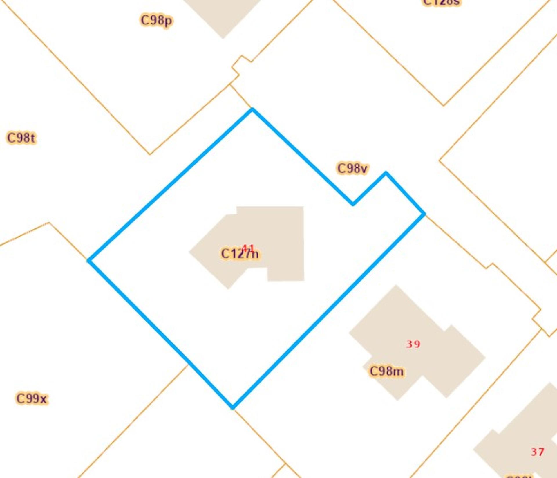 Foto 2 van 4 van Villa met vier slaapkamers in Embourg