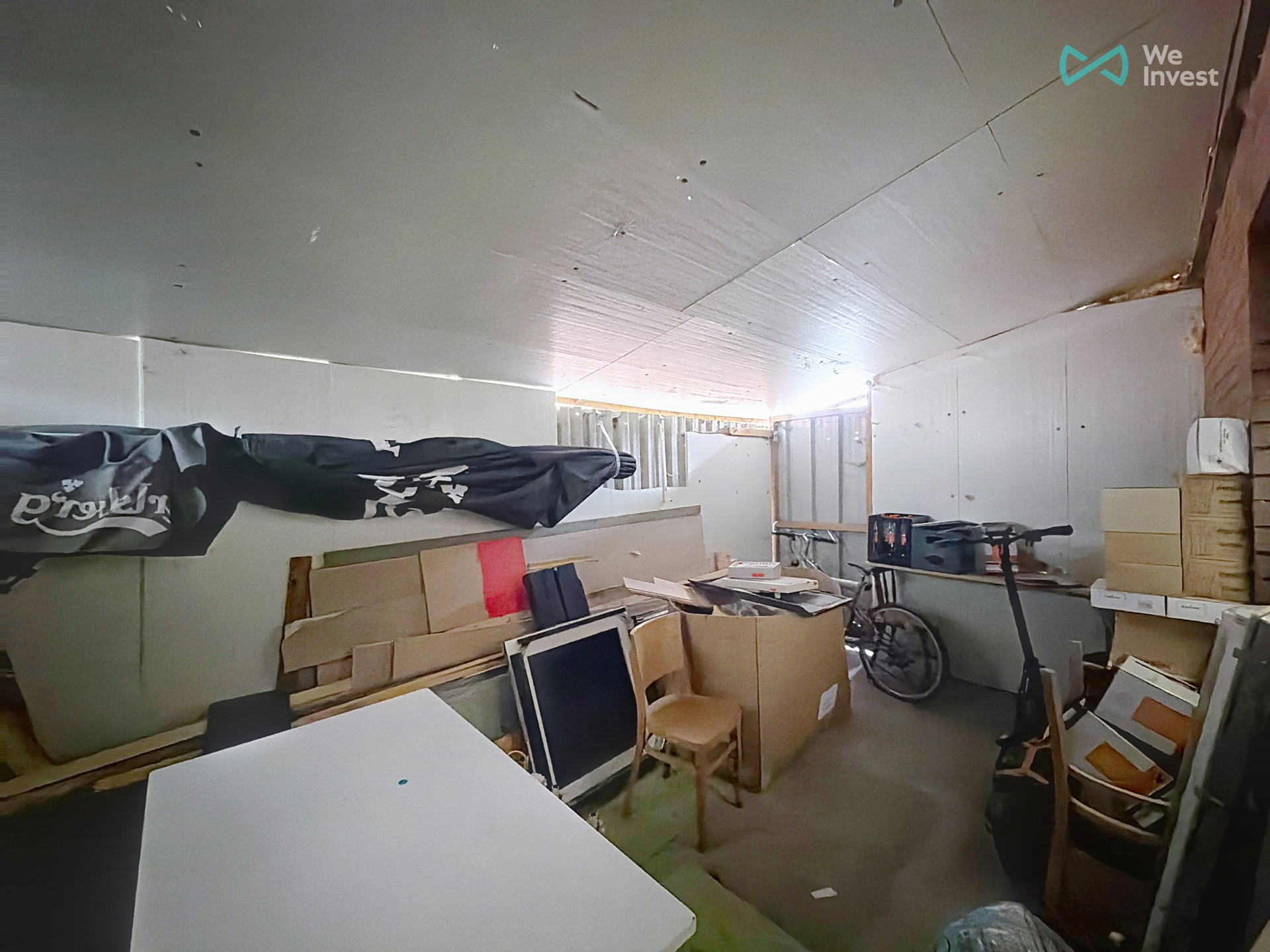 Picture 2 of 4 for Multi-purpose building in Tubize Clabecq