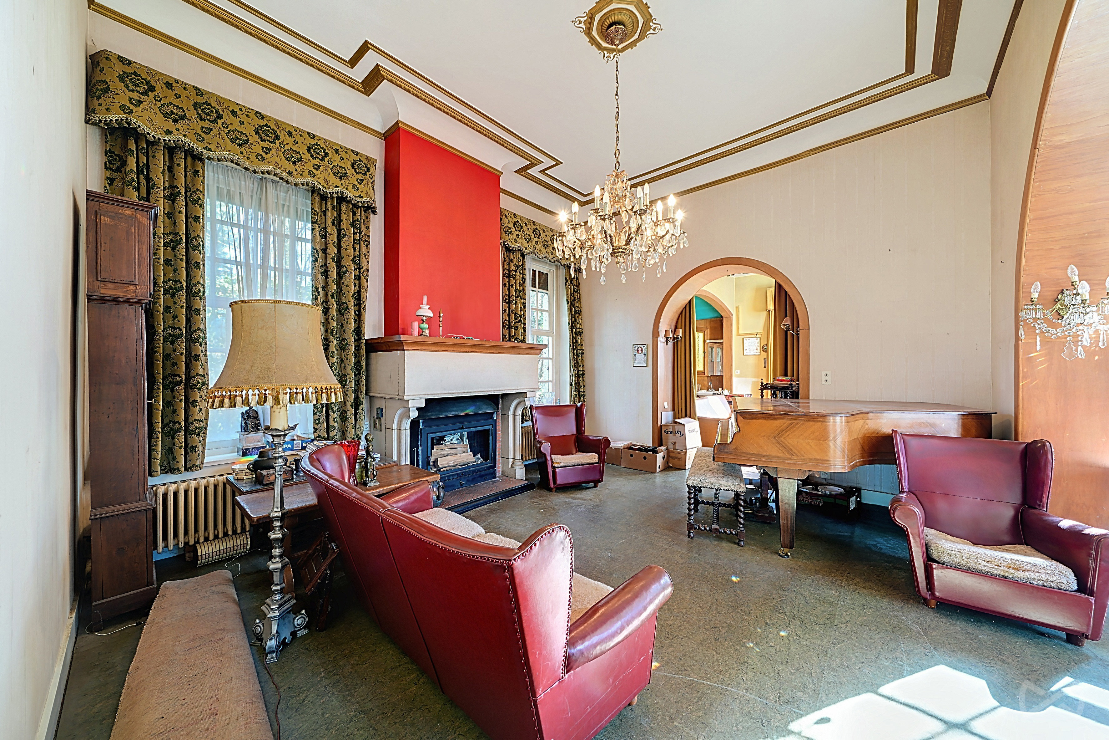 Foto 4 van 4 van Charmante woning met vier slaapkamers in Overijse