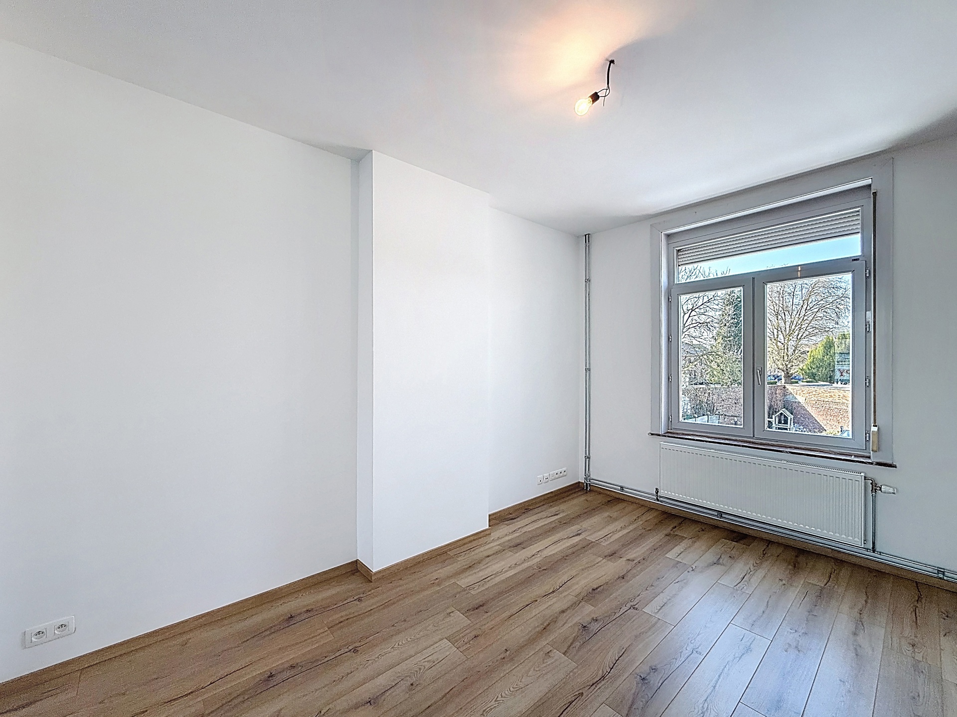 Picture 1 of 4 for Duplex with two bedrooms in Tubize