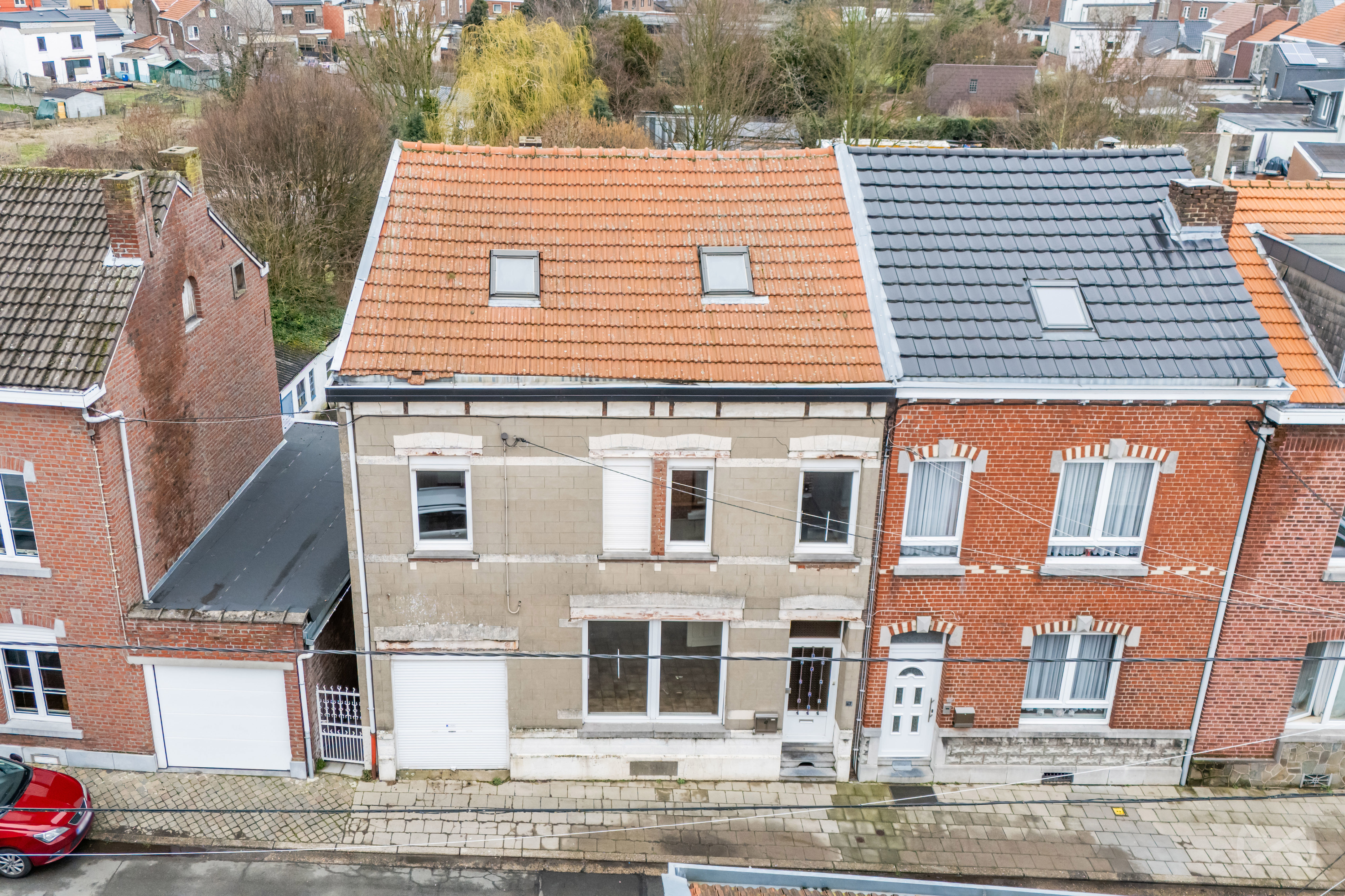 Photo 2 sur 4 pour Maison de trois chambres à Alleur