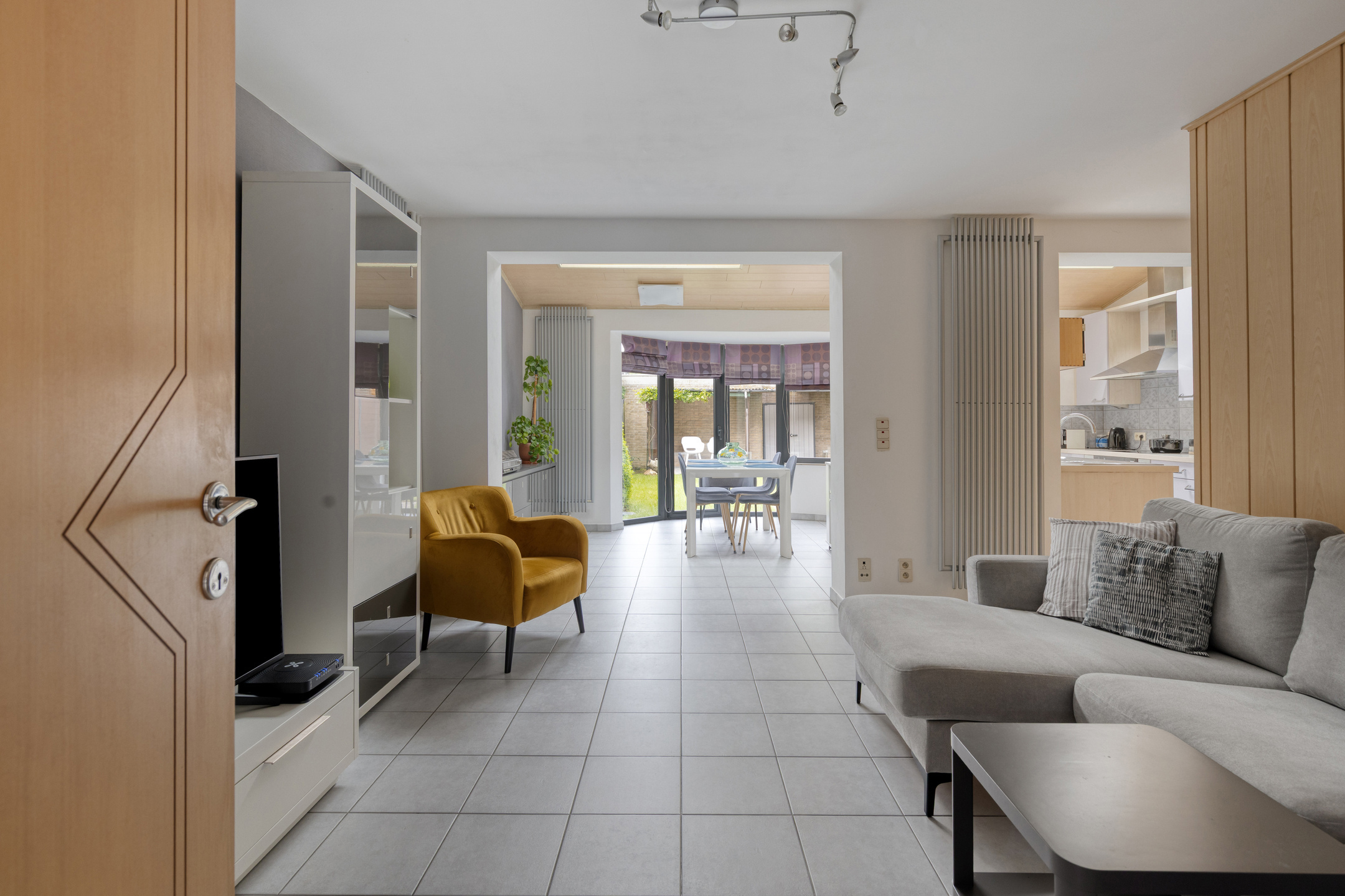 Picture 2 of 4 for House with three bedrooms in Dilbeek