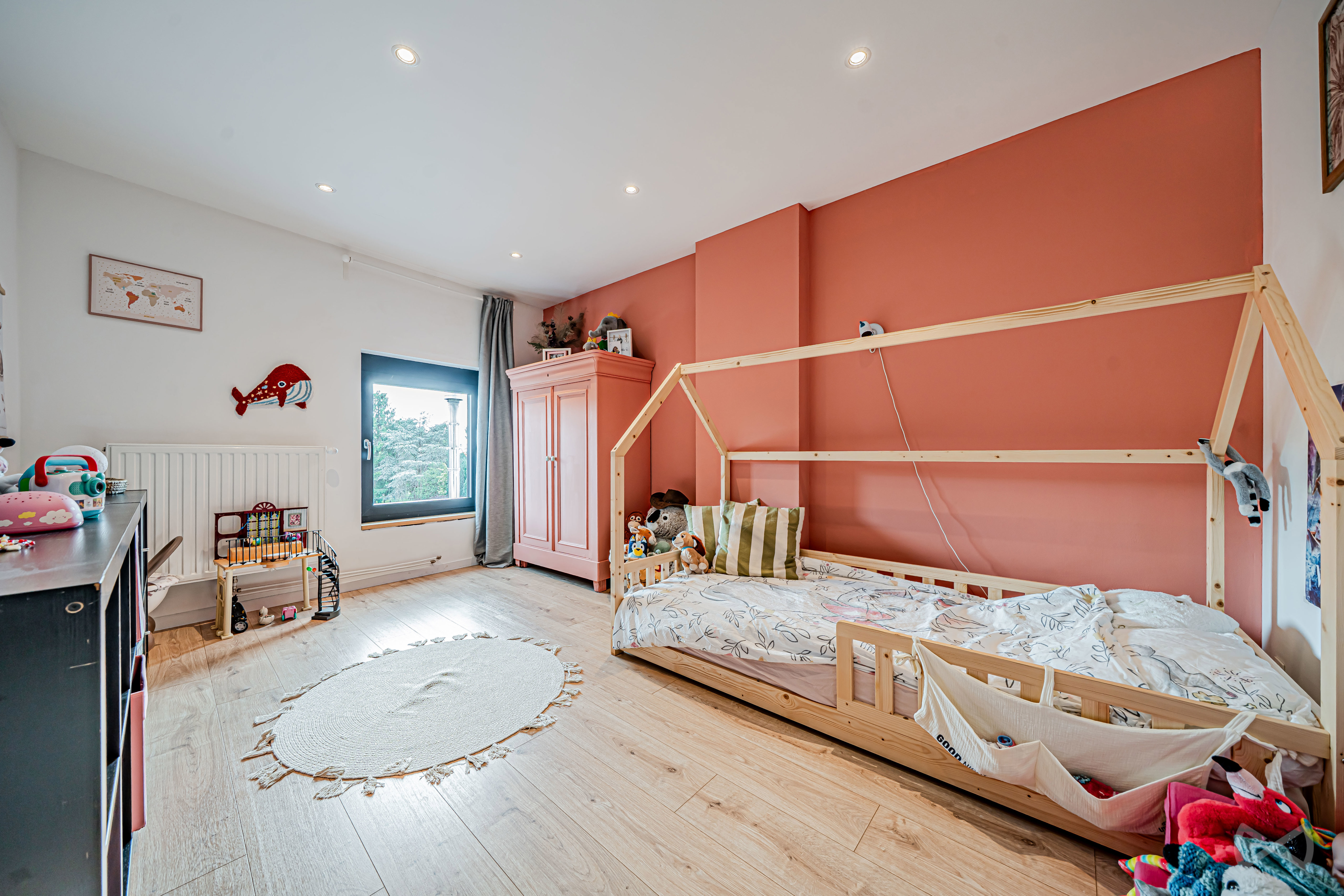 Picture 3 of 4 for House with three bedrooms in Buvrinnes