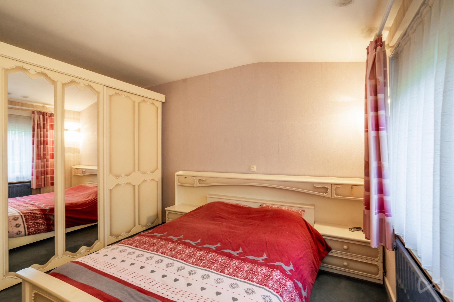 Picture 1 of 4 for Villa with three bedrooms in Marcinelle