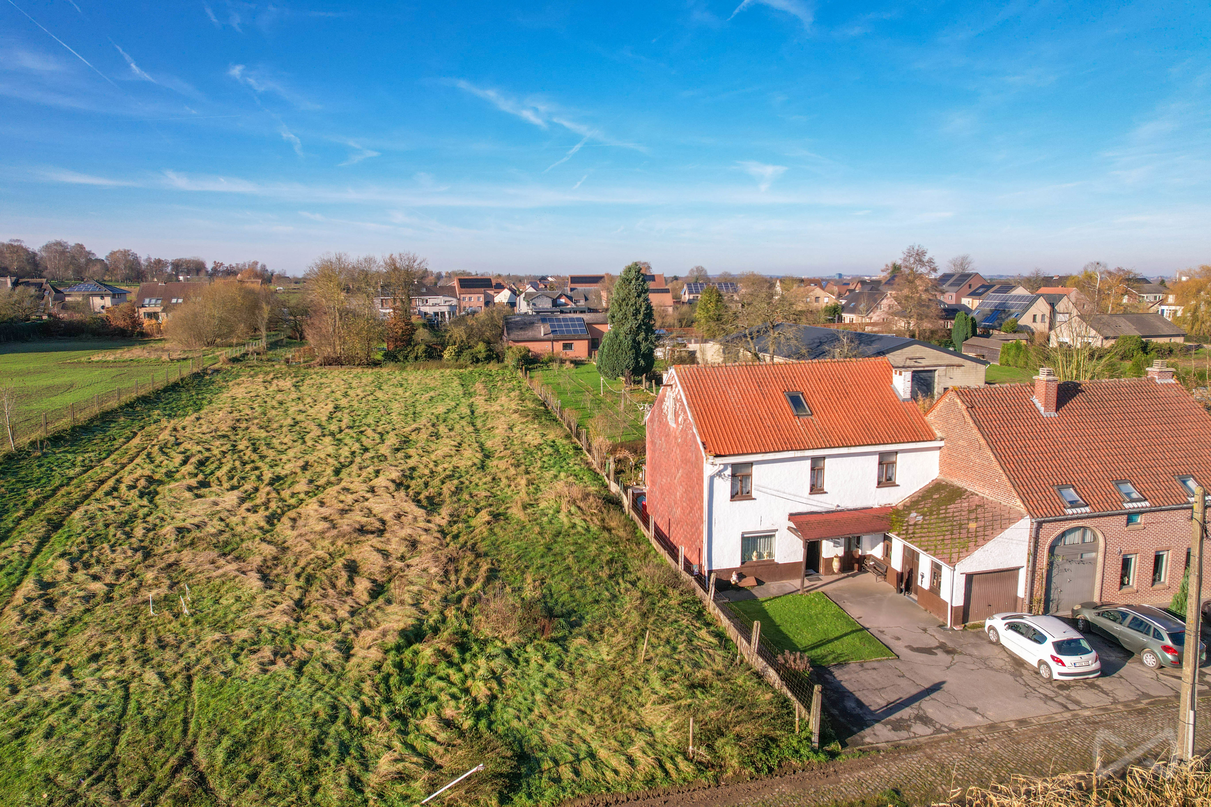 Picture 3 of 4 for House with four bedrooms in Oud-Heverlee