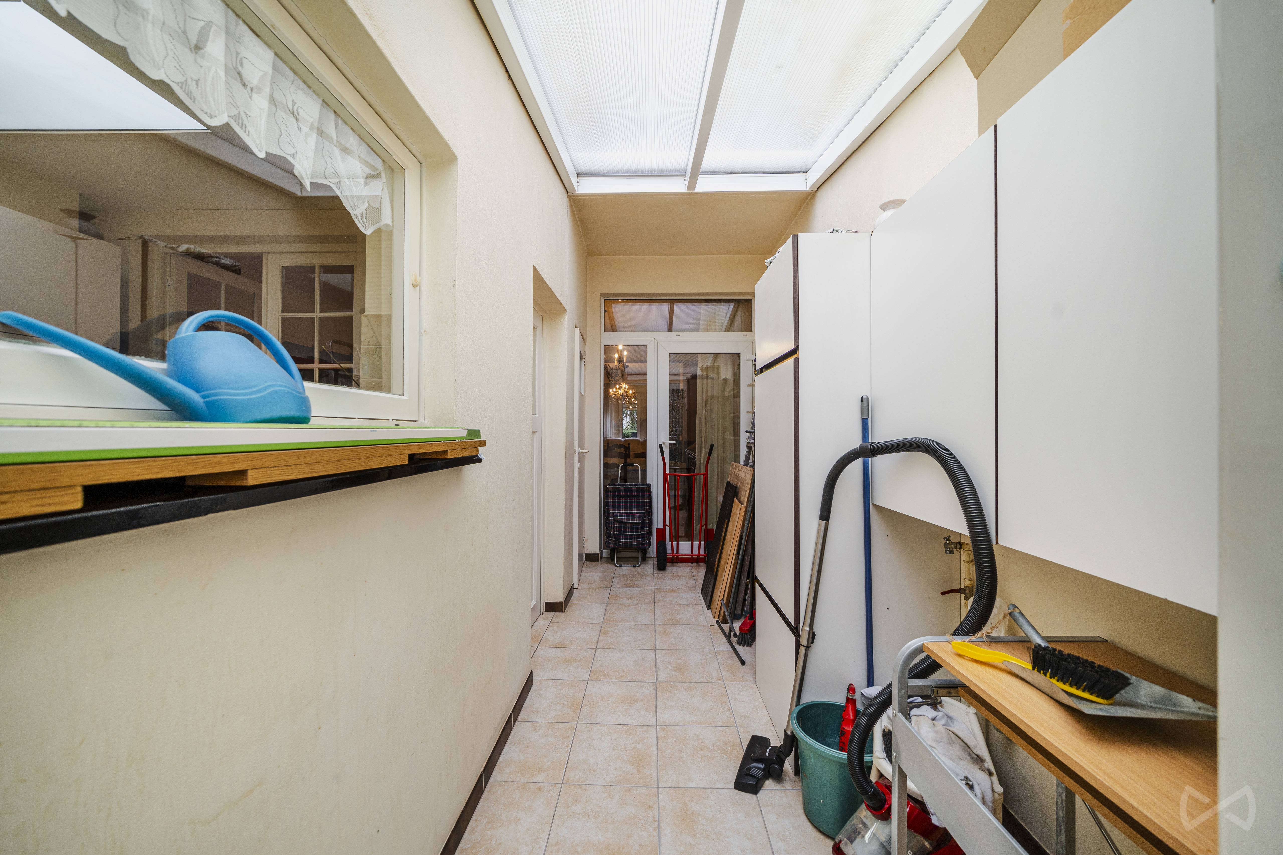 Photo 3 sur 4 pour Maison de quatre chambres à Schaerbeek