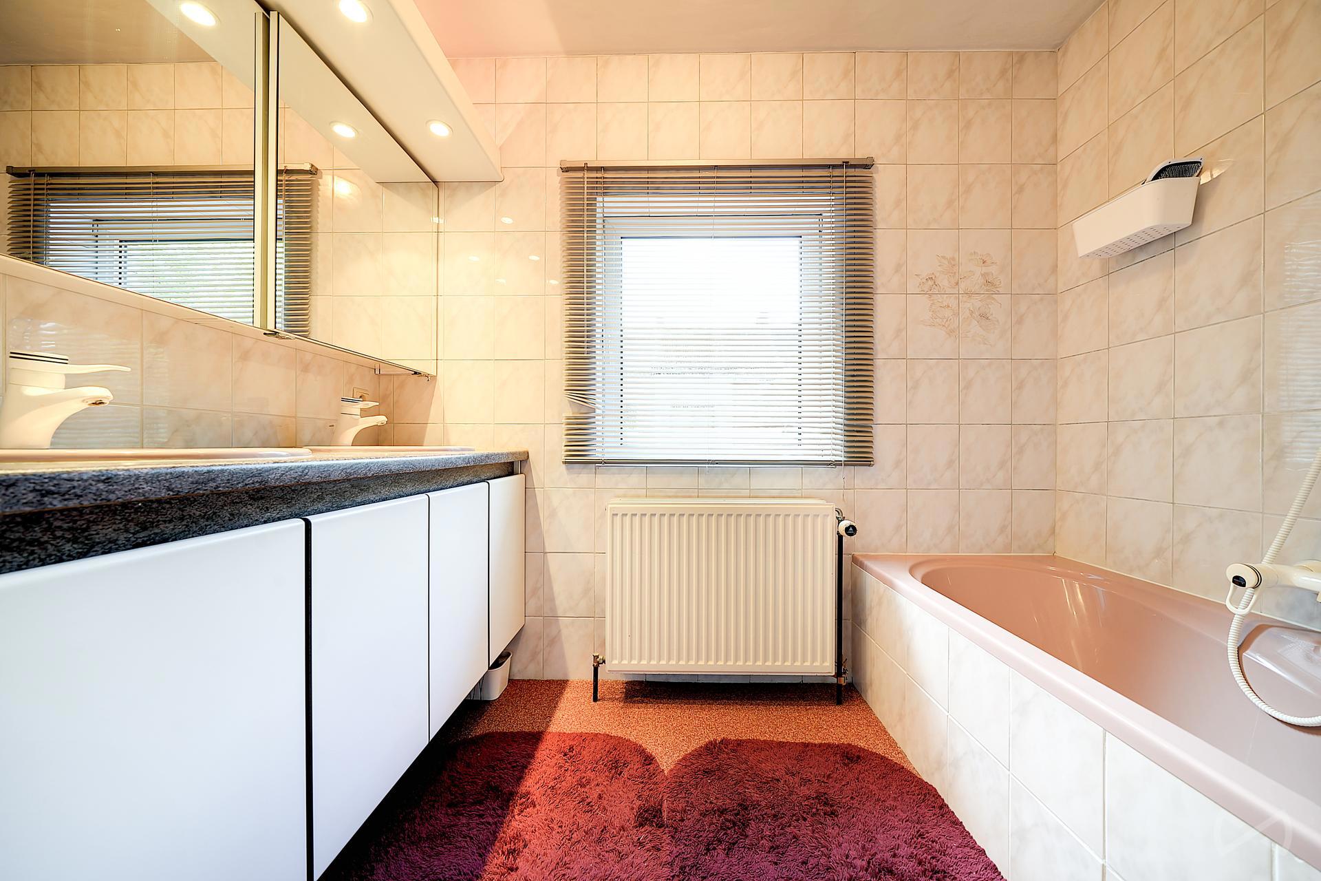 Photo 4 sur 4 pour Maison de trois chambres à Jumet