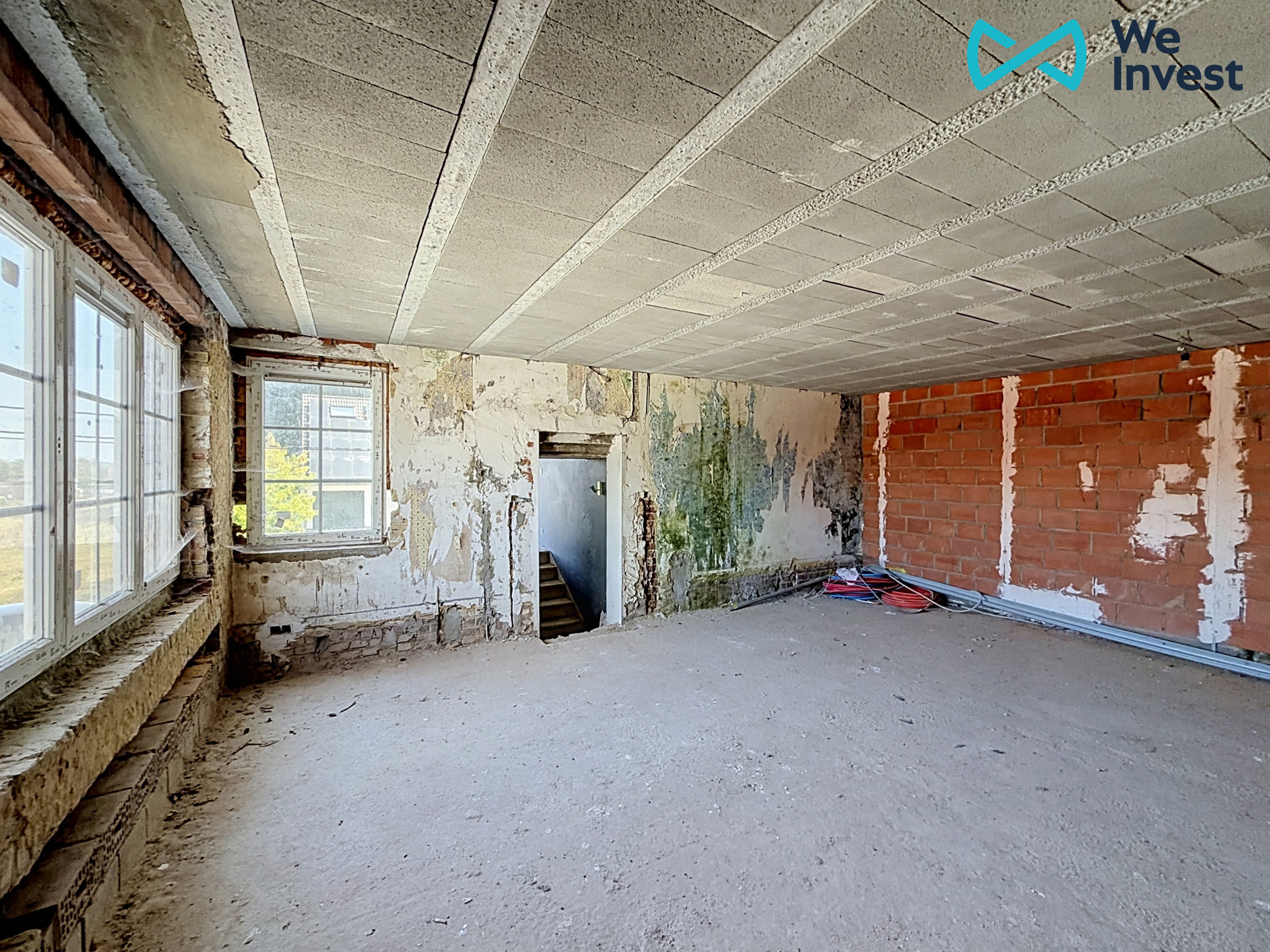 Photo 4 sur 4 pour Maison de deux chambres à Geraardsbergen