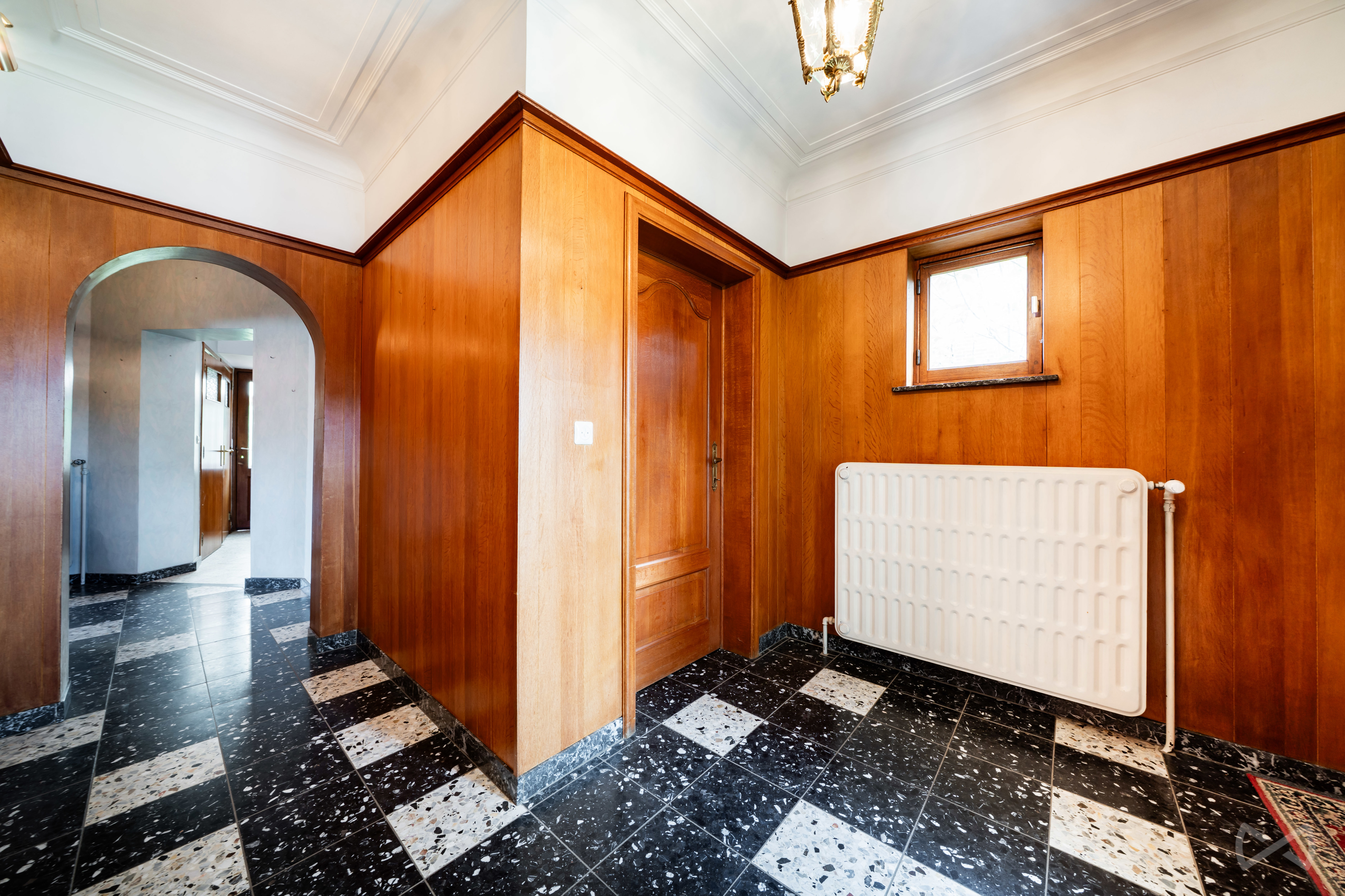 Picture 3 of 3 for Villa with four bedrooms in Nivelles