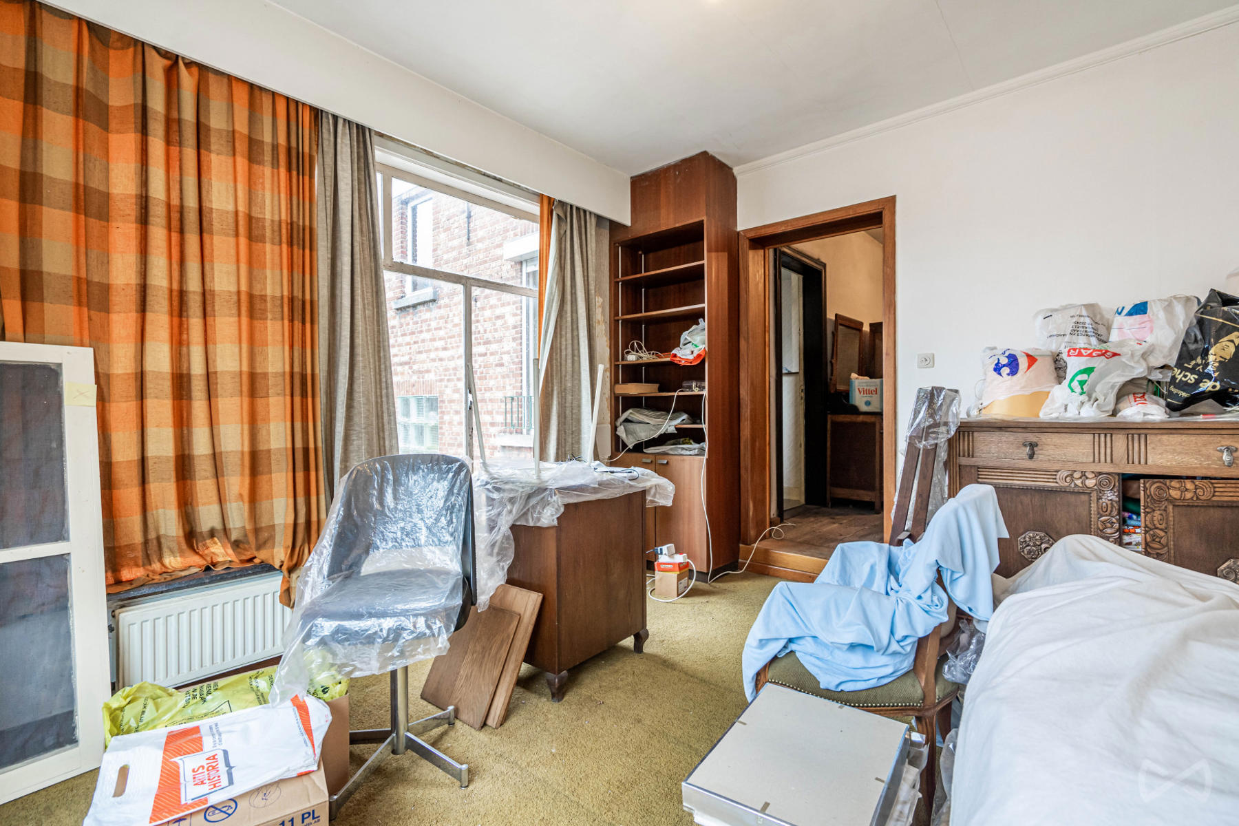 Picture 2 of 4 for House with five bedrooms in Tessenderlo