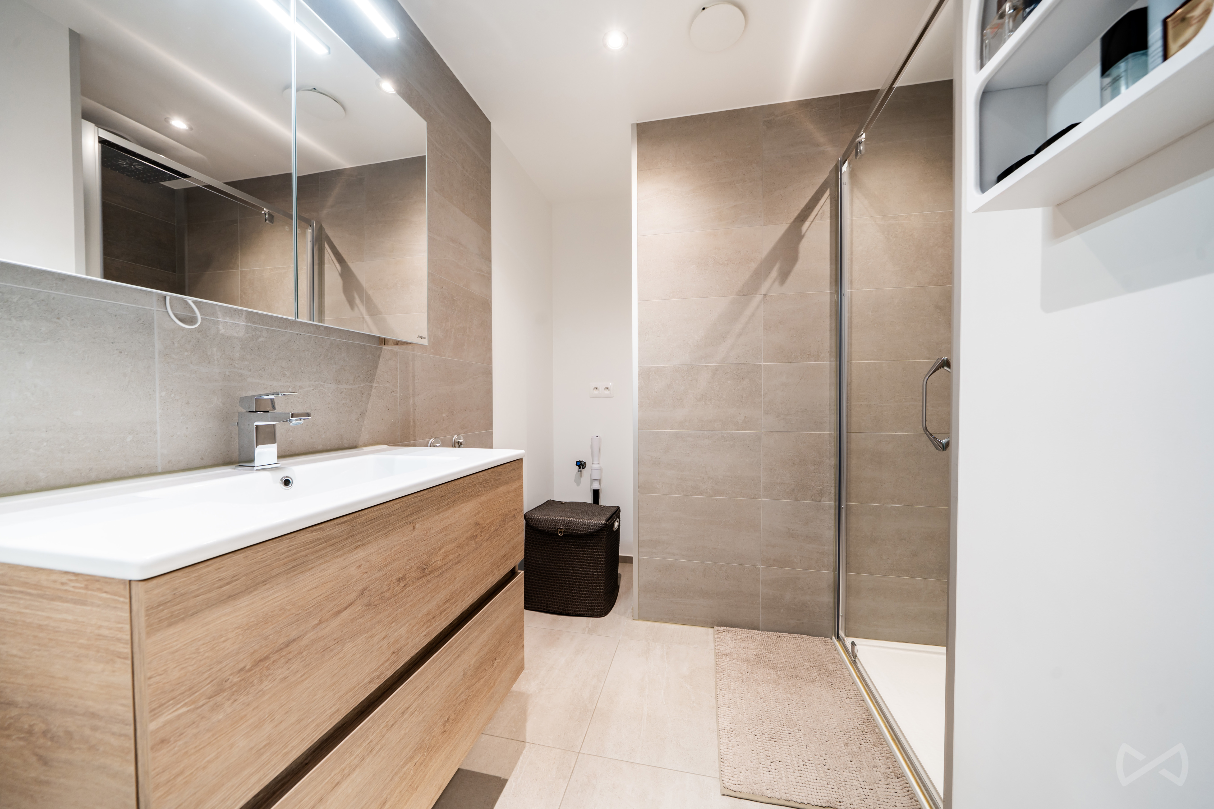 Picture 2 of 4 for Flat with one bedroom in Mons