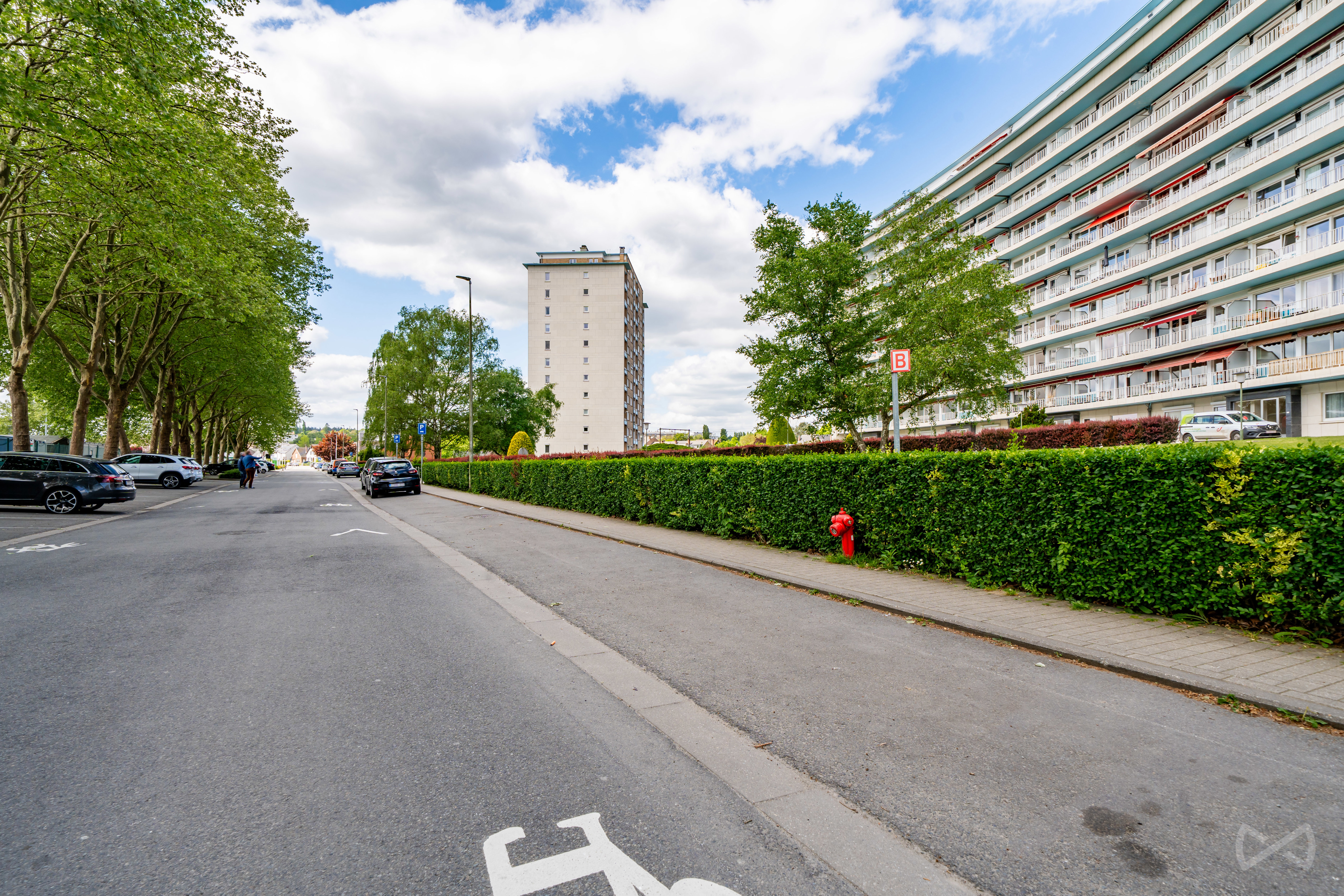 Picture 3 of 3 for Flat with one bedroom in Wavre