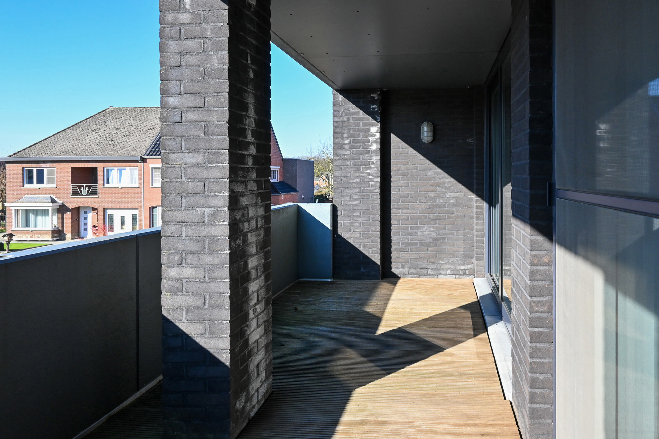 Picture 3 of 3 for Flat with two bedrooms in Tessenderlo-Ham