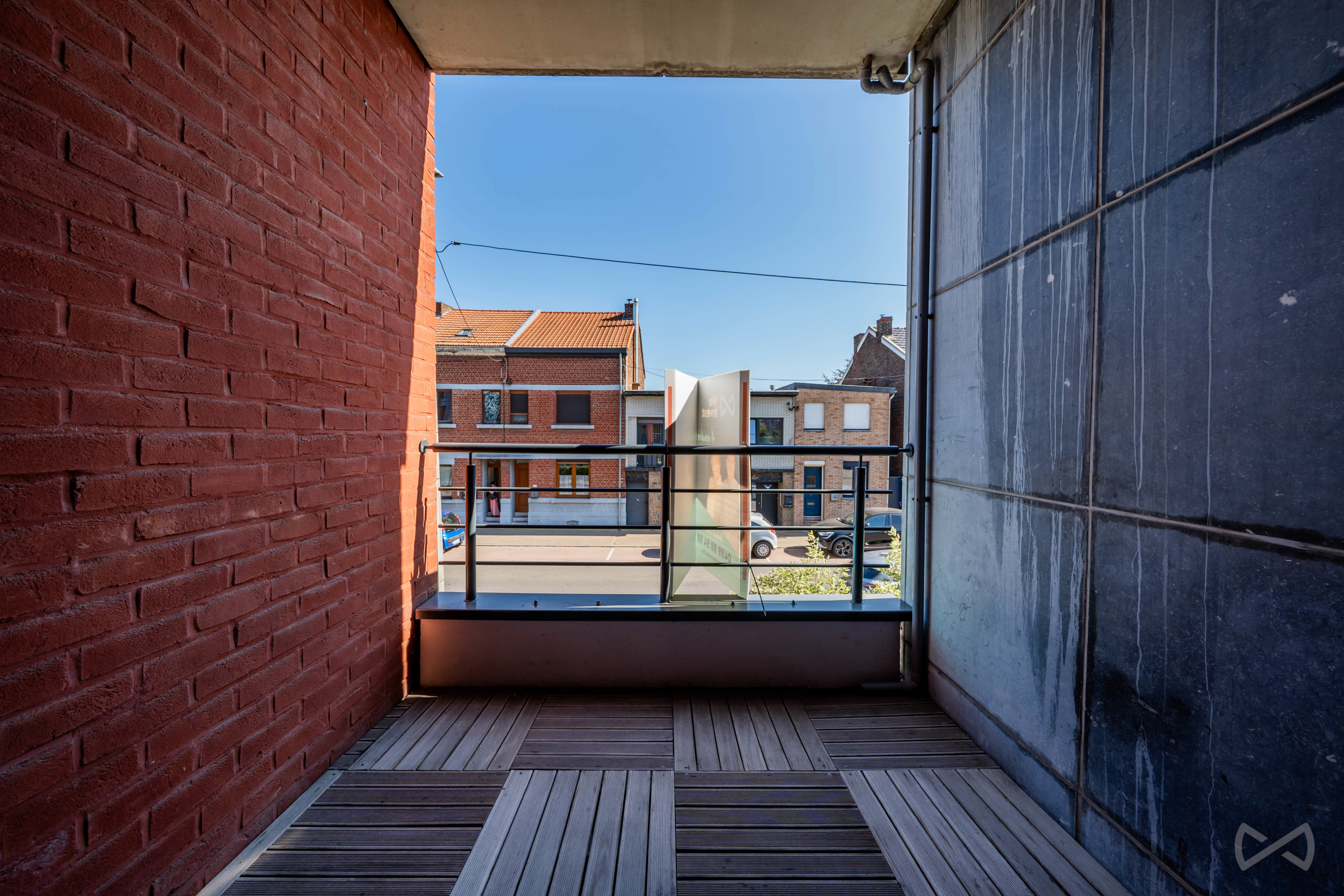 Foto van de woning
