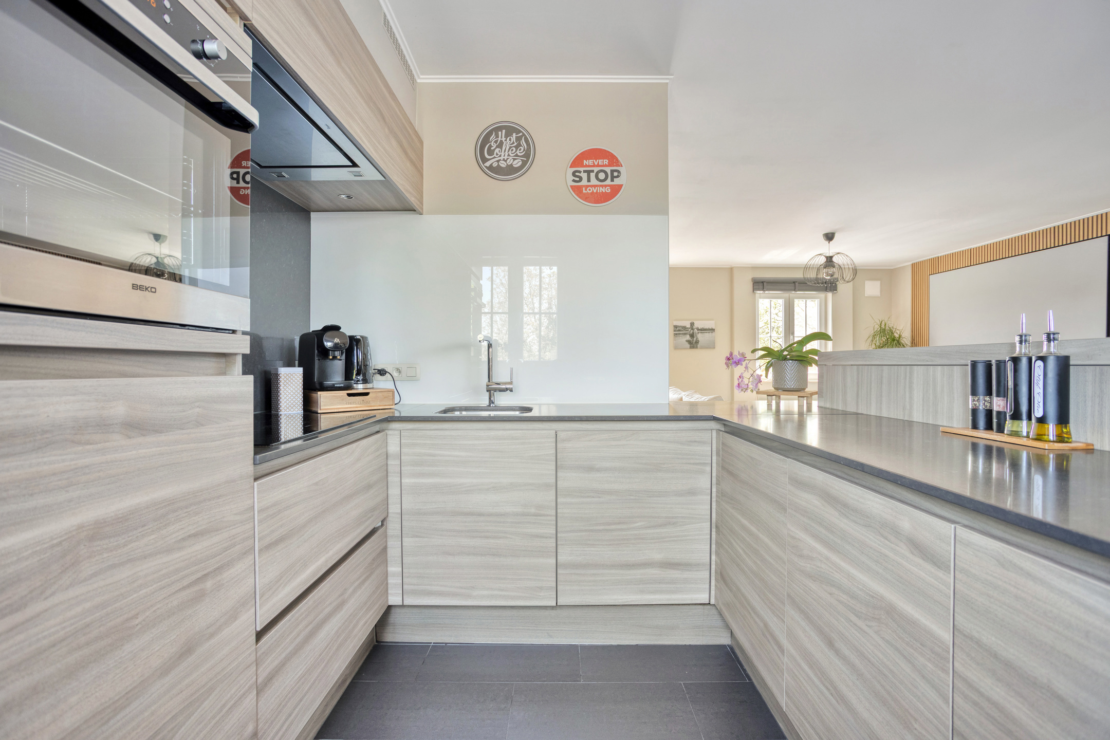 Photo 4 sur 4 pour Duplex de quatre chambres à Mol