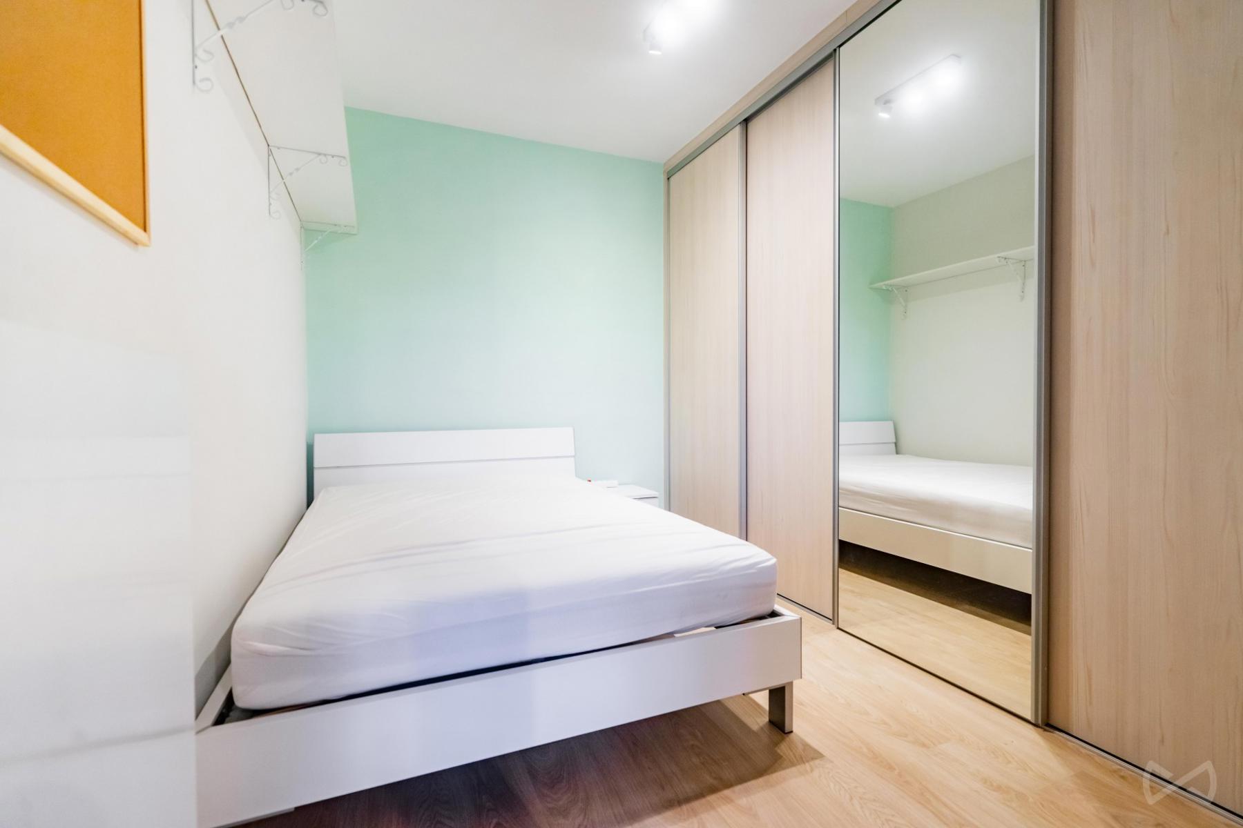 Photo 3 sur 4 pour Appartement d'une chambre à Schaerbeek