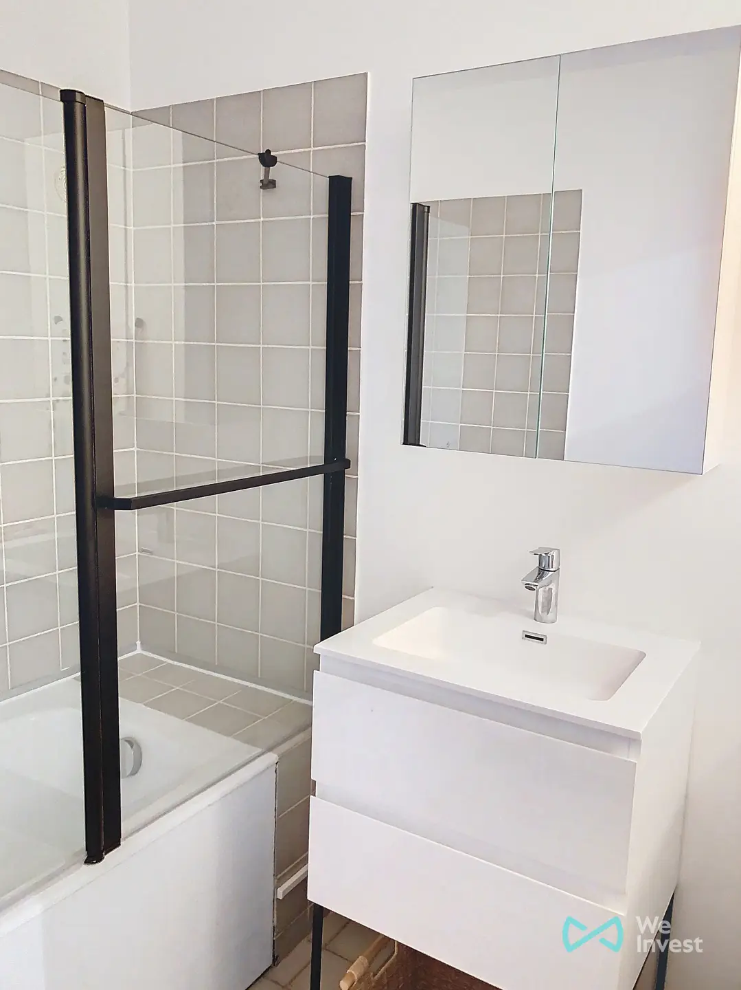 Photo 2 sur 4 pour Appartement d'une chambre à Mons