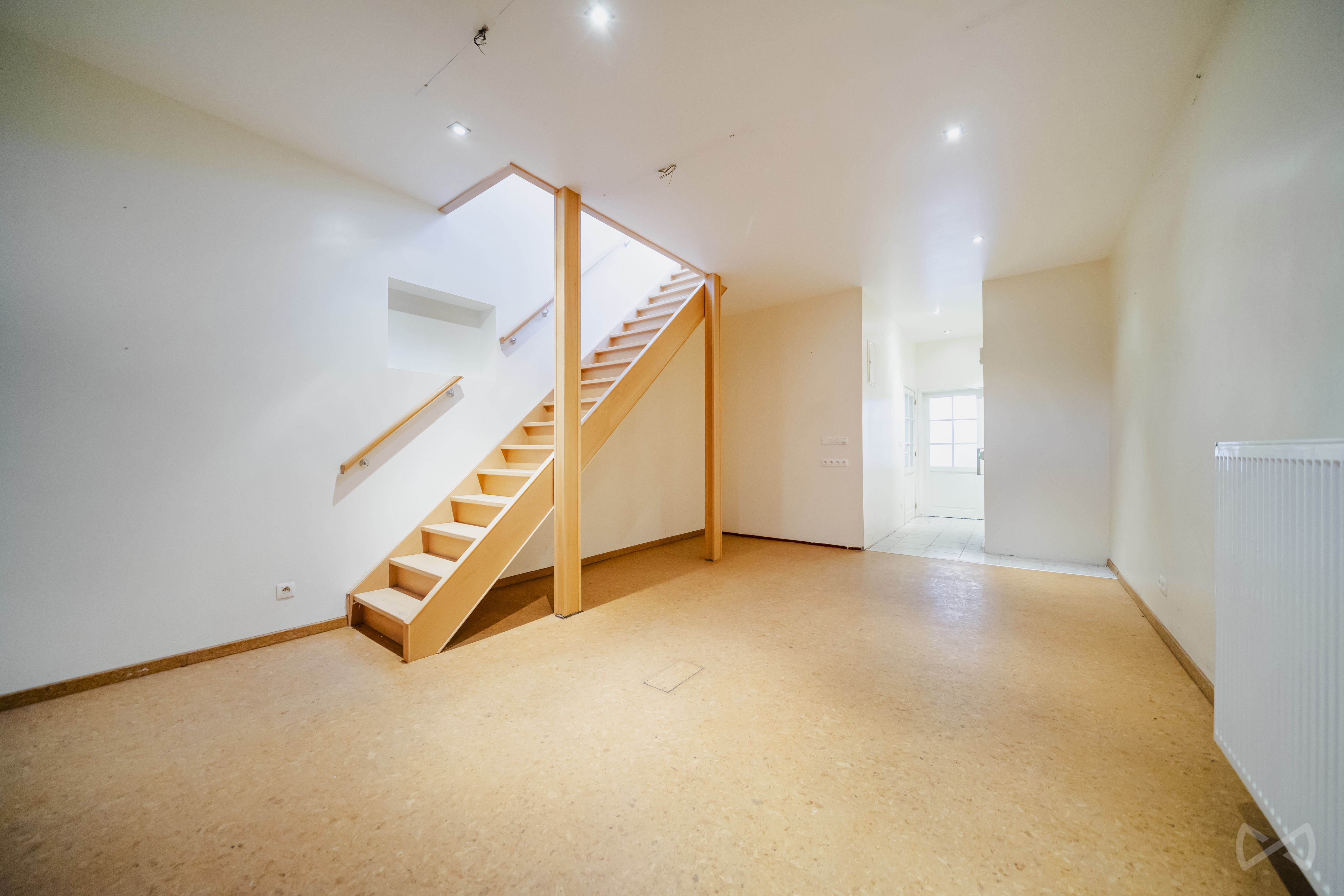 Photo 4 sur 4 pour Maison de trois chambres à Woluwe-saint-lambert