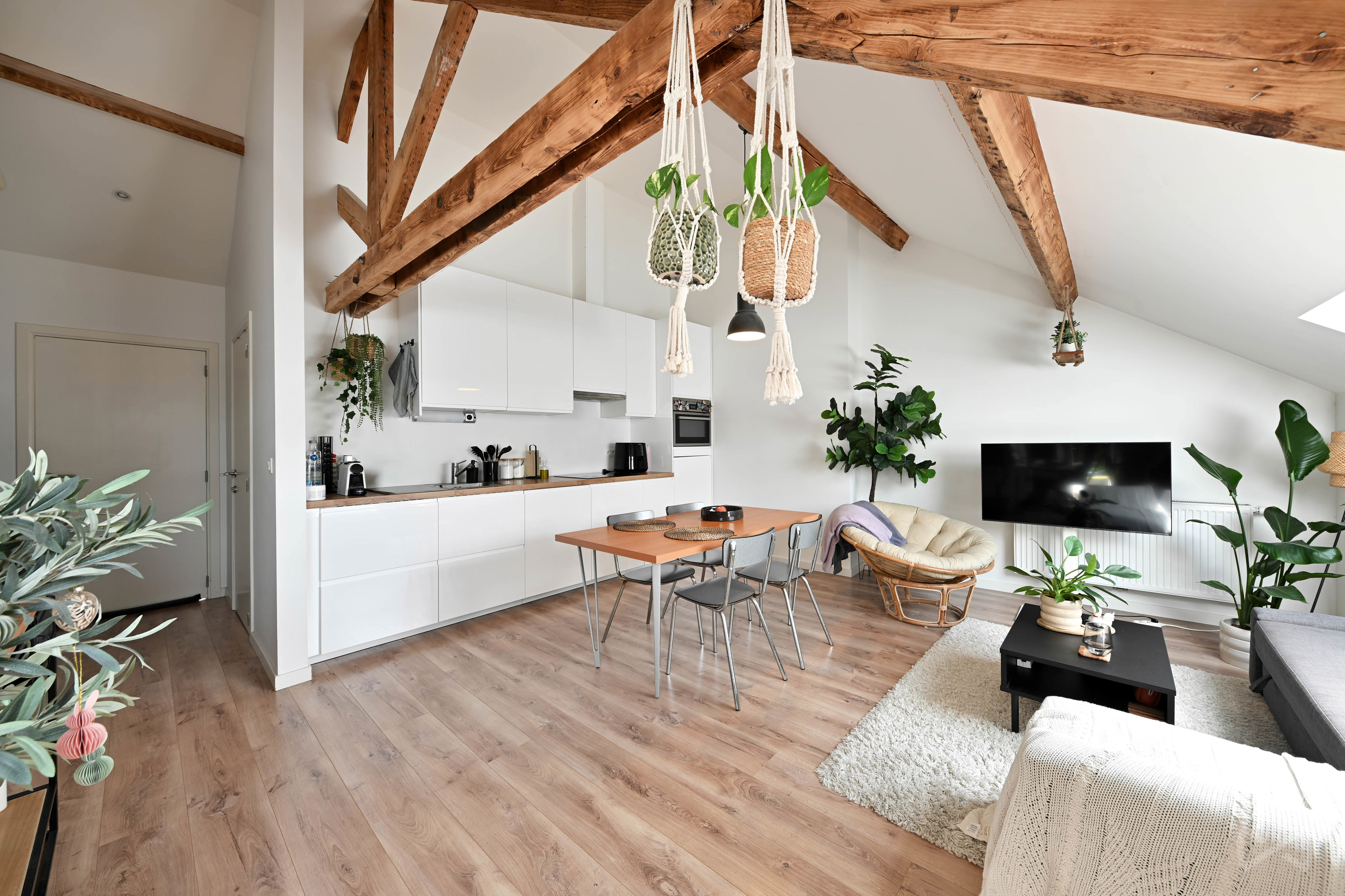 Picture 2 of 4 for Apartment block with seven bedrooms in Leuven