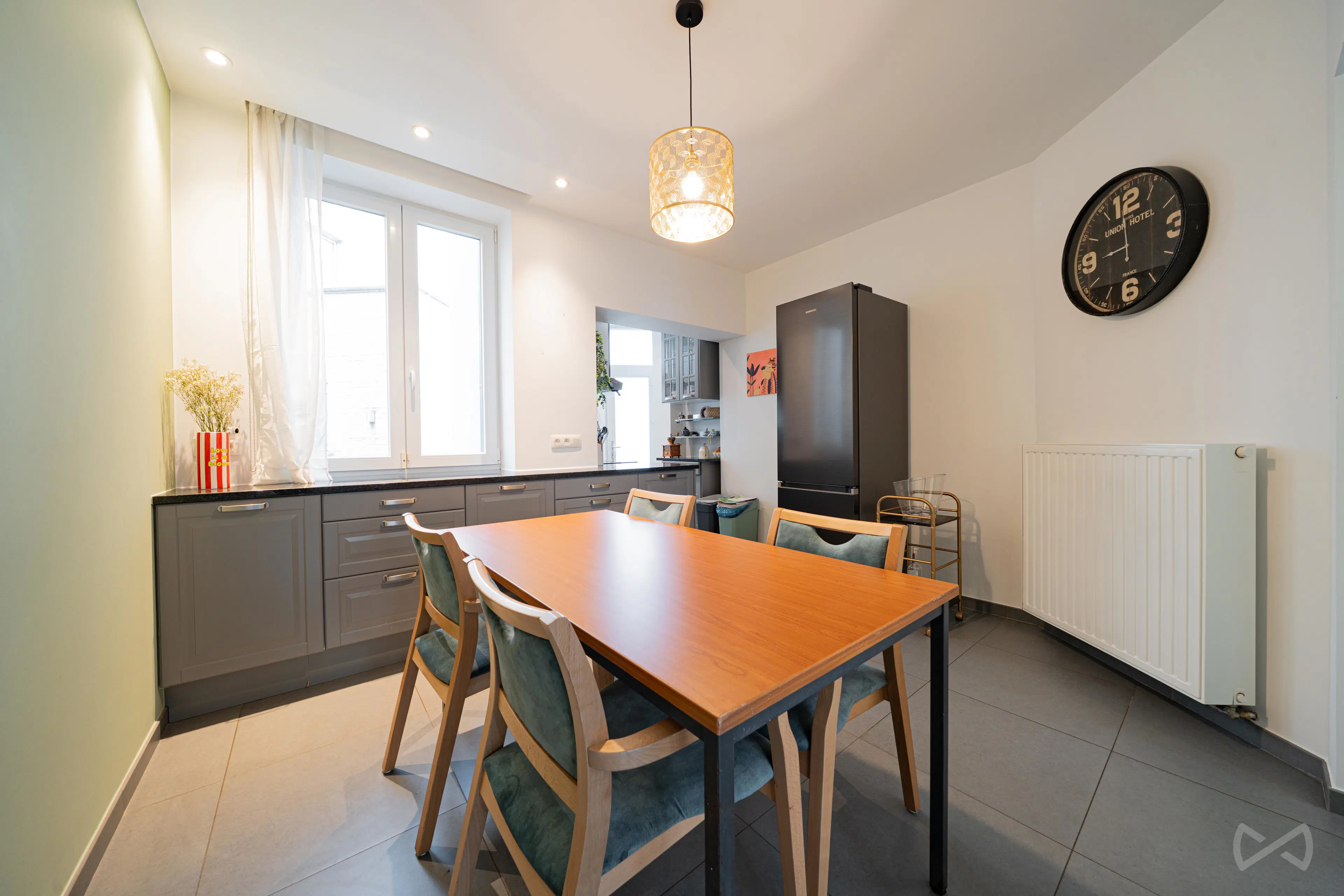 Picture 4 of 4 for House with five bedrooms in Evere