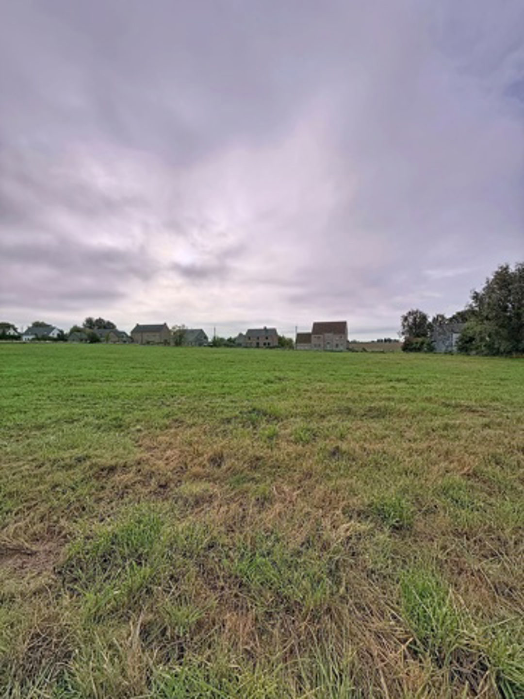 Picture 2 of 4 for Building ground in Hannut Crehen