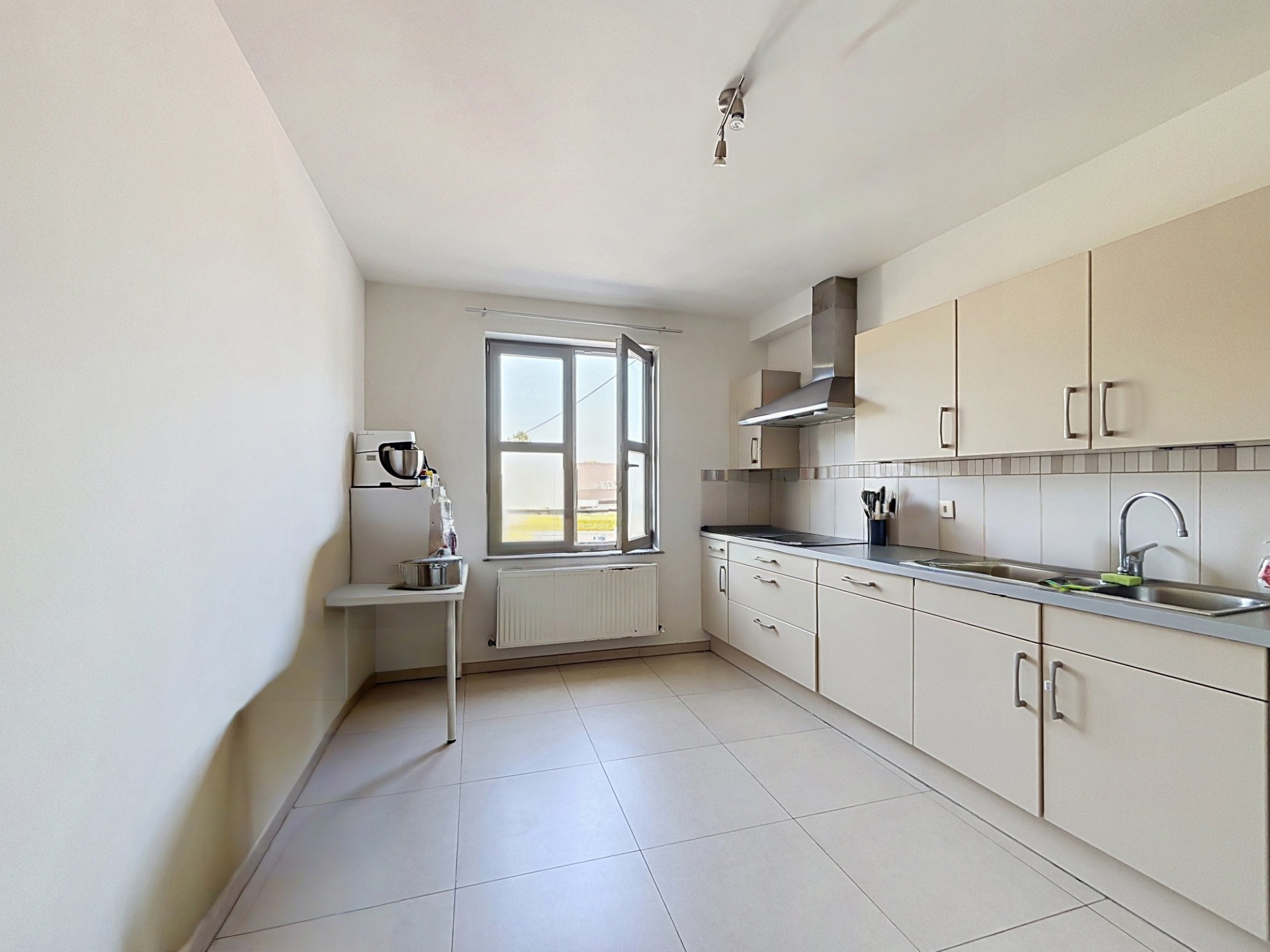 Foto van de woning