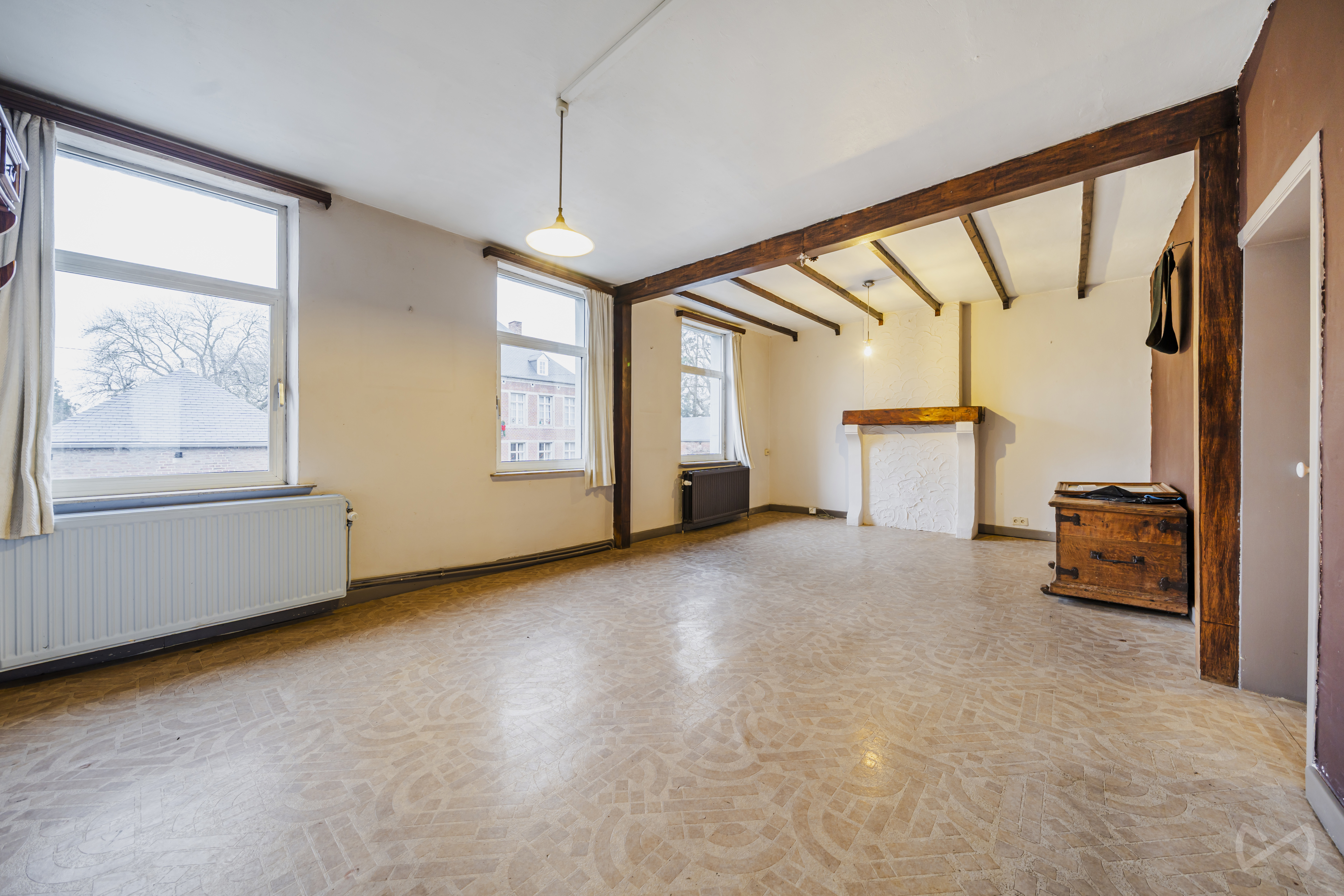 Picture 3 of 4 for House with two bedrooms in Seneffe