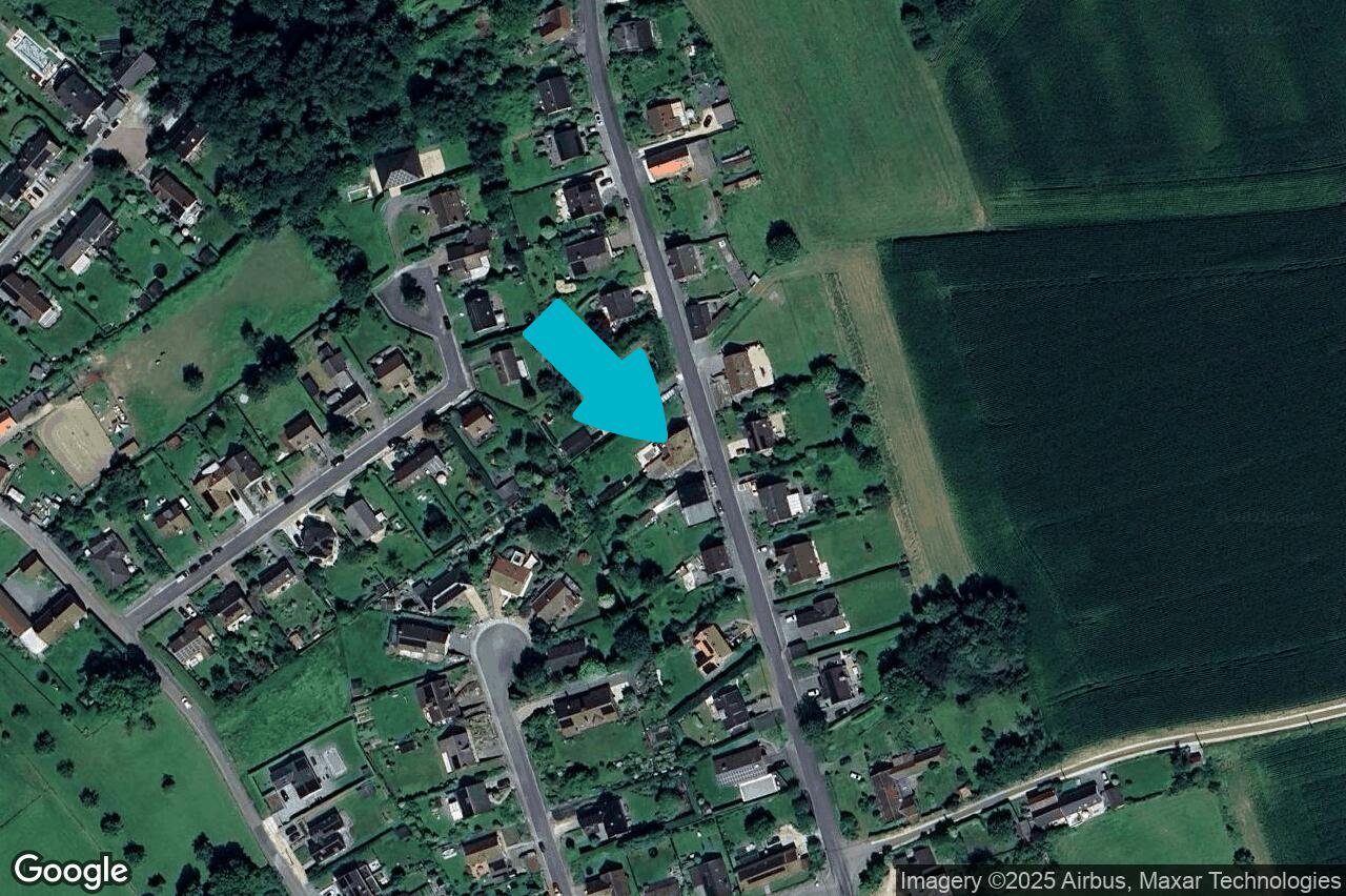 Picture 4 of 4 for House with three bedrooms in Enghien