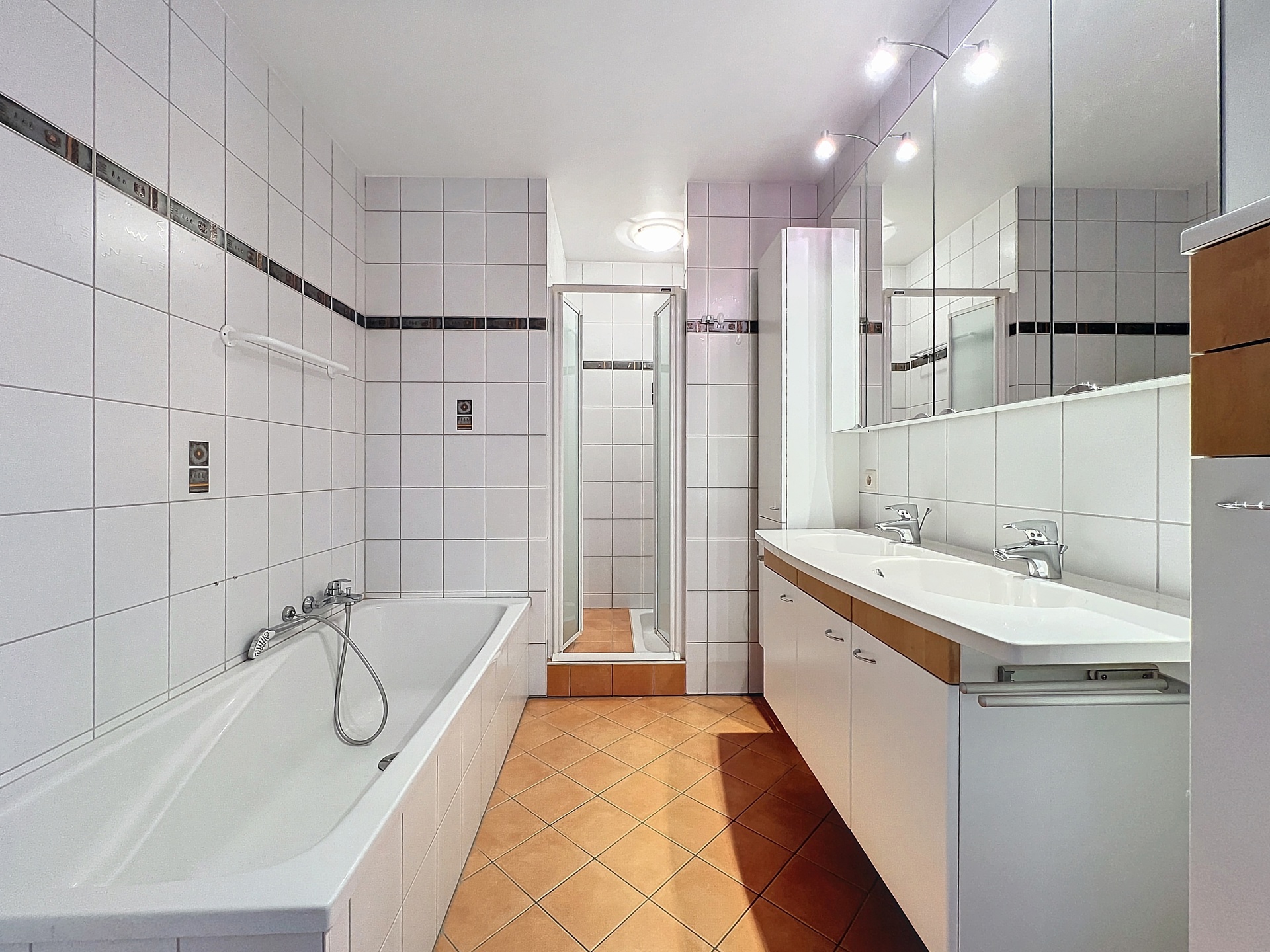 Picture 1 of 4 for Penthouse with two bedrooms in Malmedy
