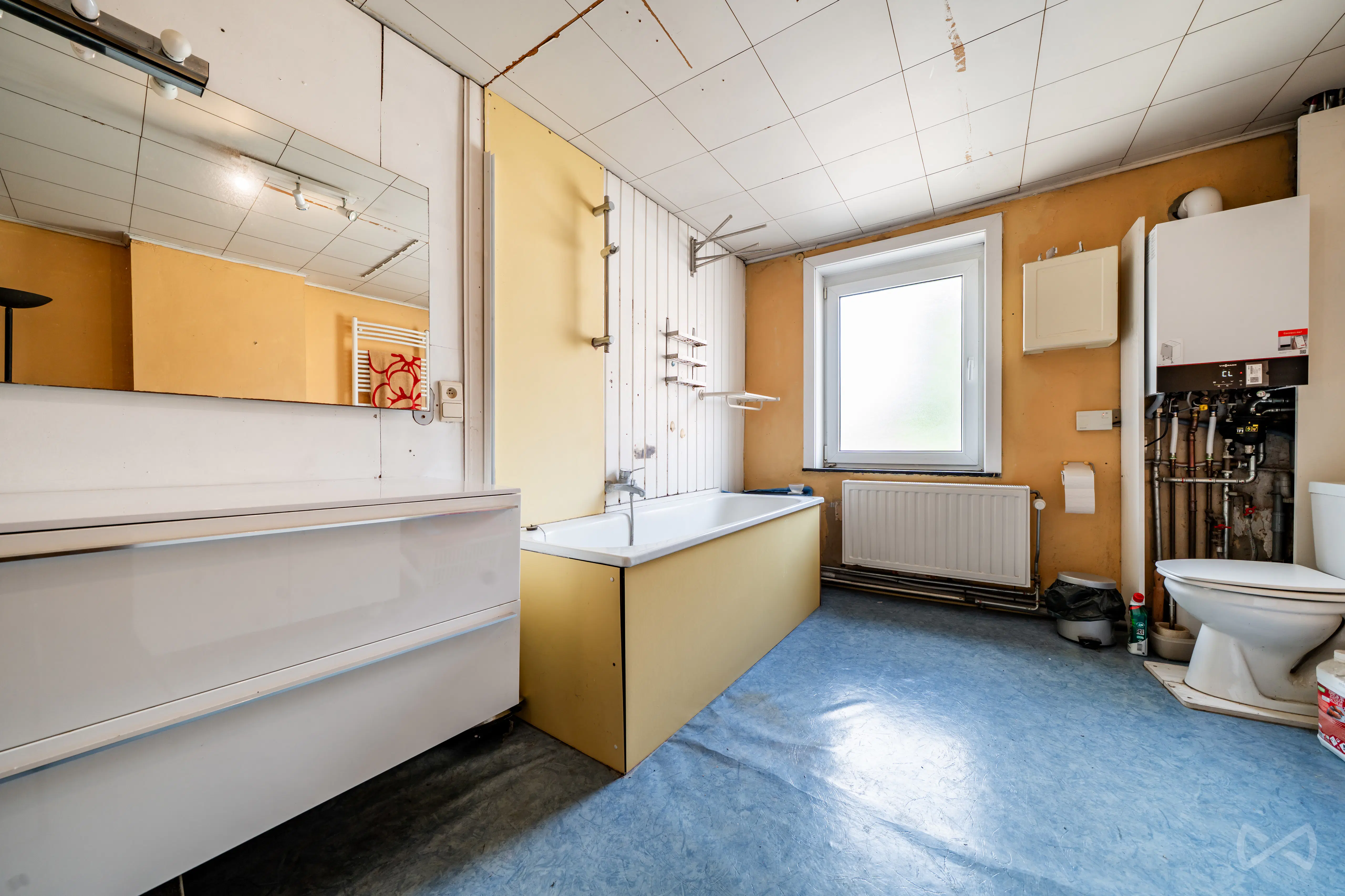 Photo 4 sur 4 pour Maison de cinq chambres à Braine-l'Alleud