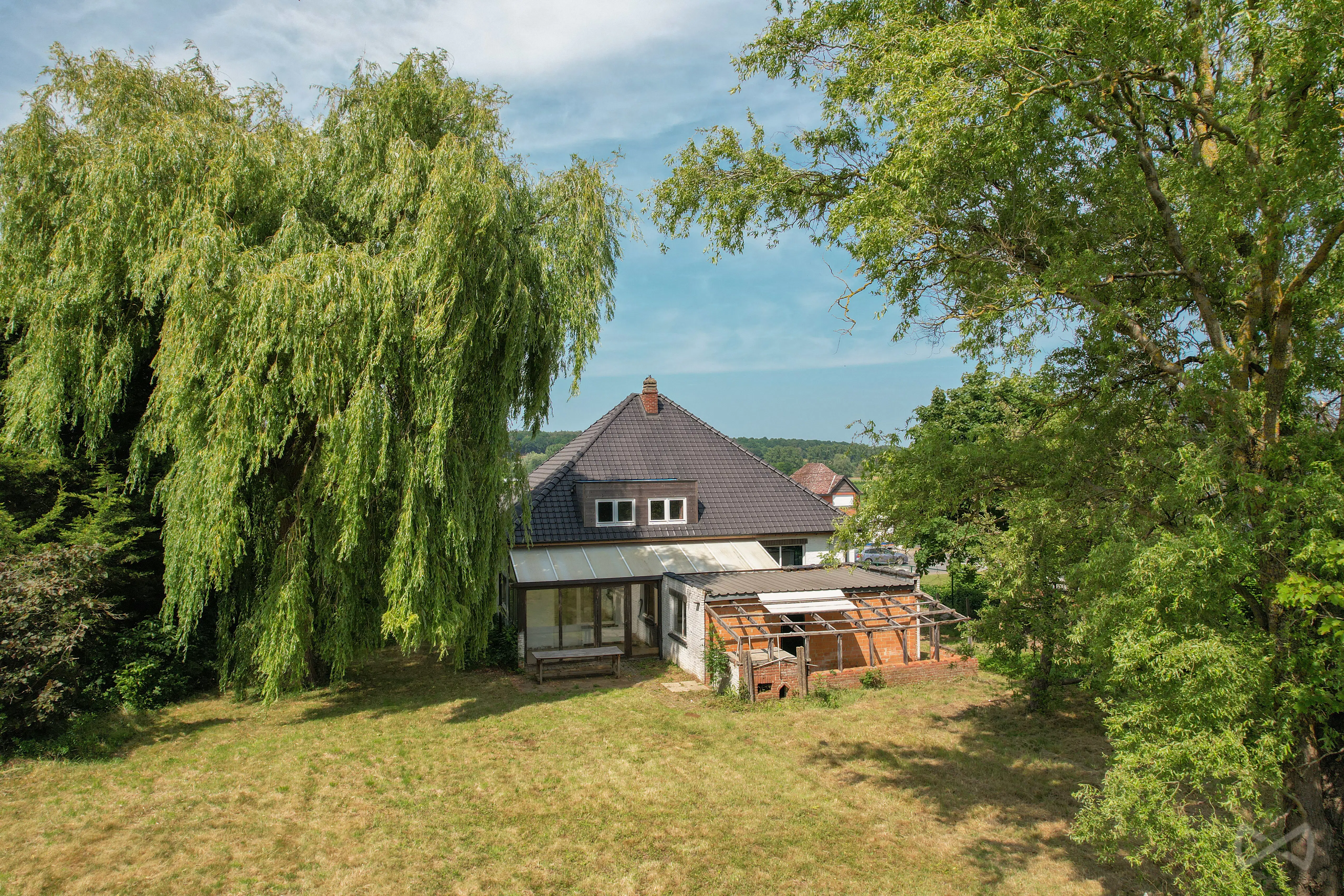 Picture 3 of 3 for House with four bedrooms in Aarschot