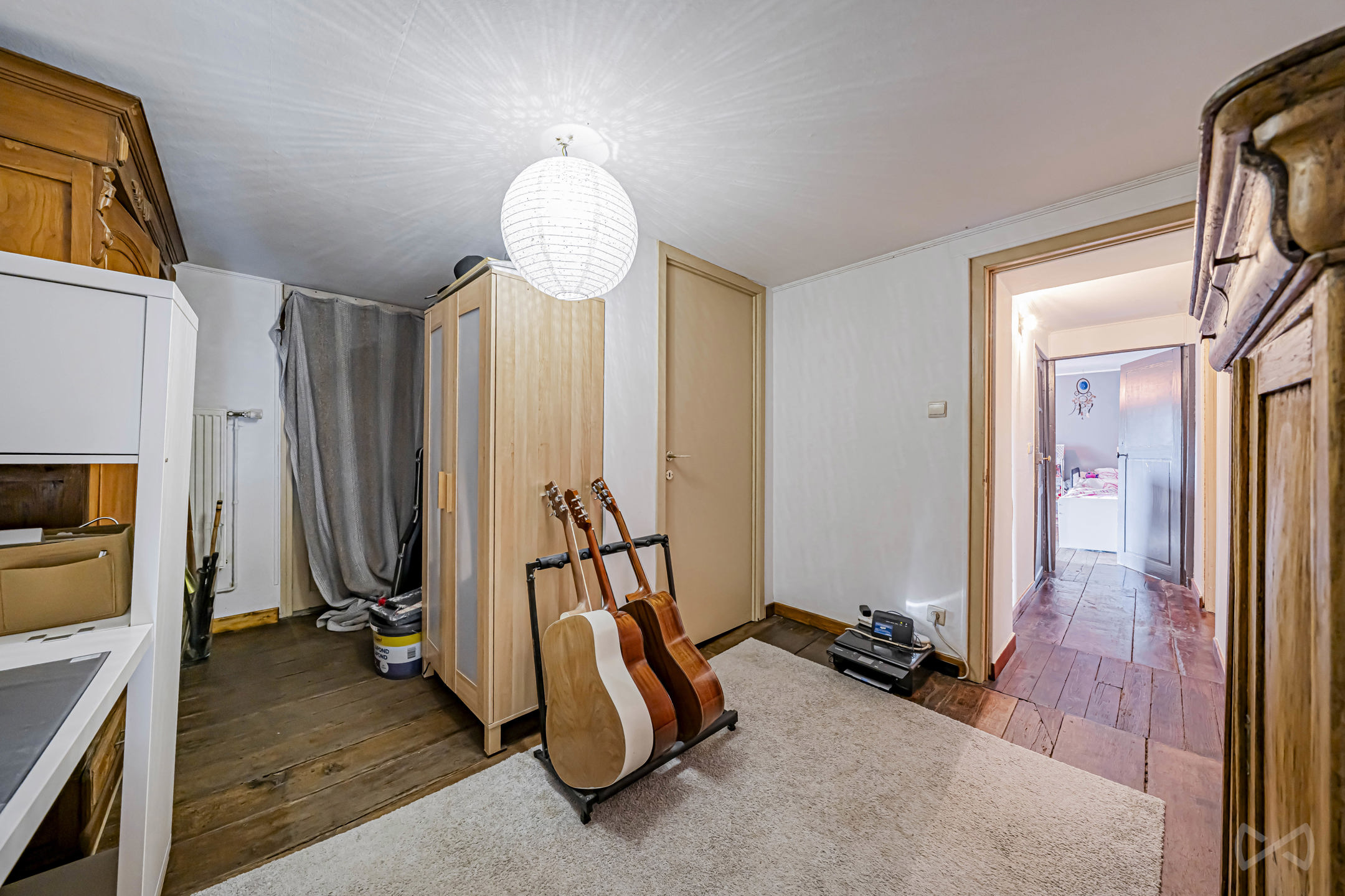 Foto 1 van 4 van Huis met drie slaapkamers in Chiny