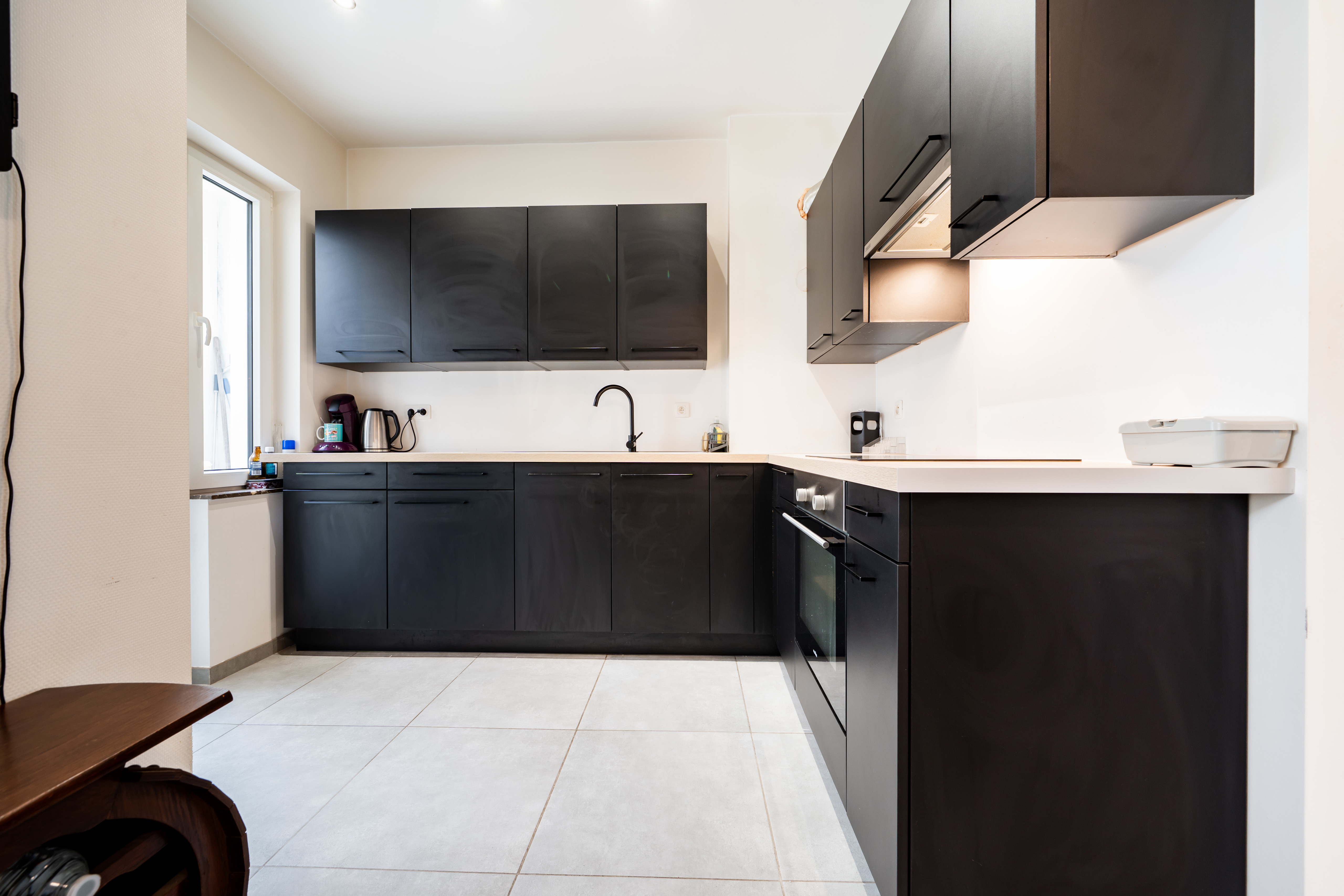 Picture 4 of 4 for House with two bedrooms in Grivegnée