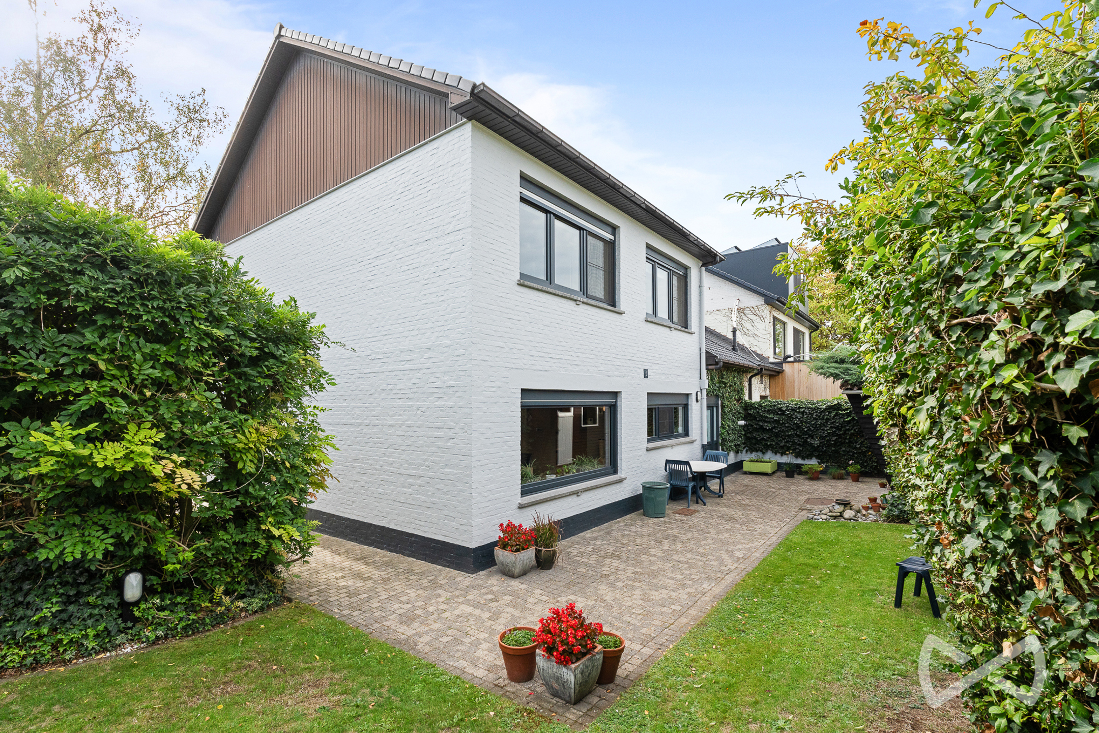 Foto van de woning