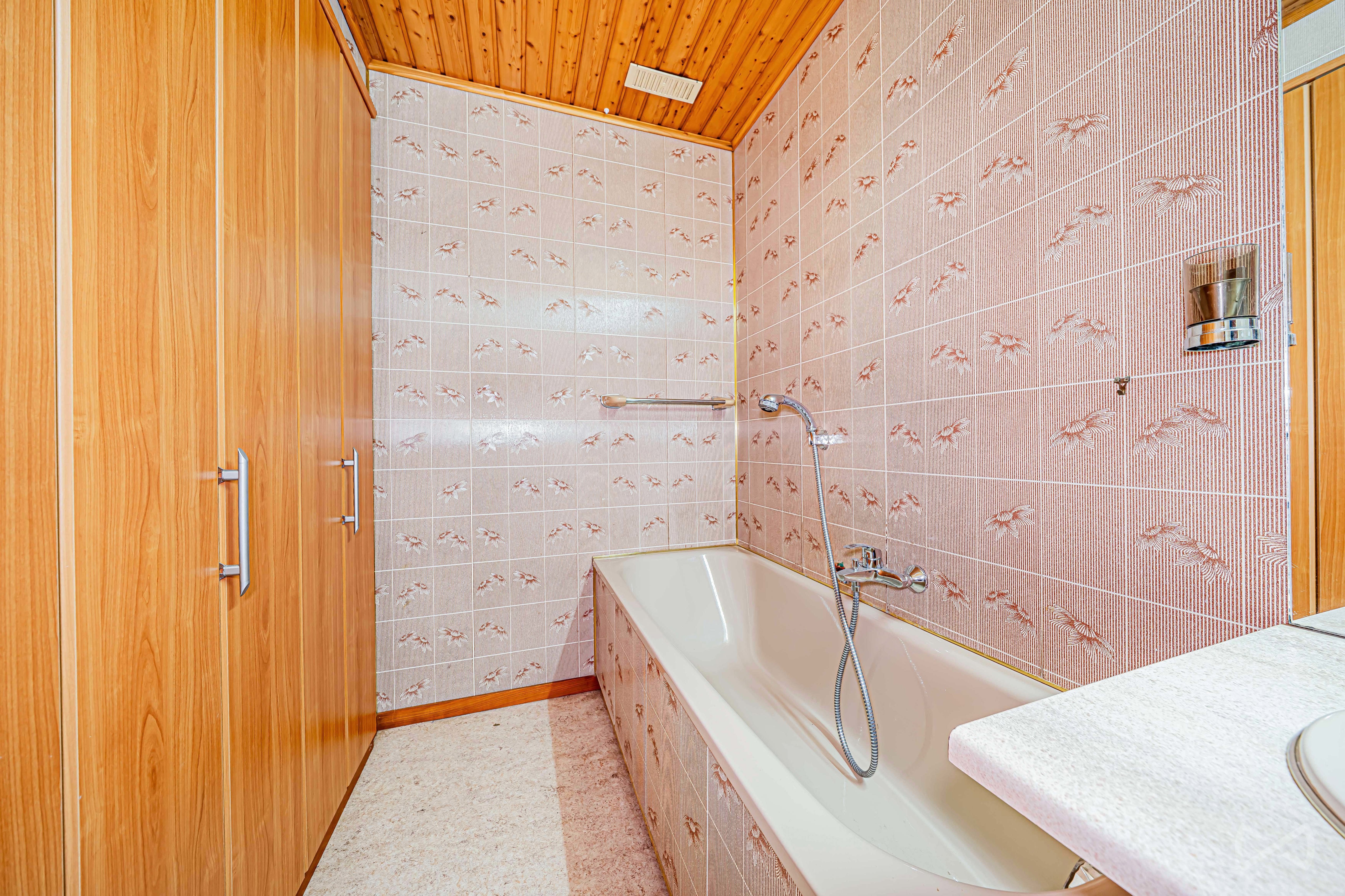 Picture 3 of 4 for Villa farmtype with four bedrooms in Xhendelesse