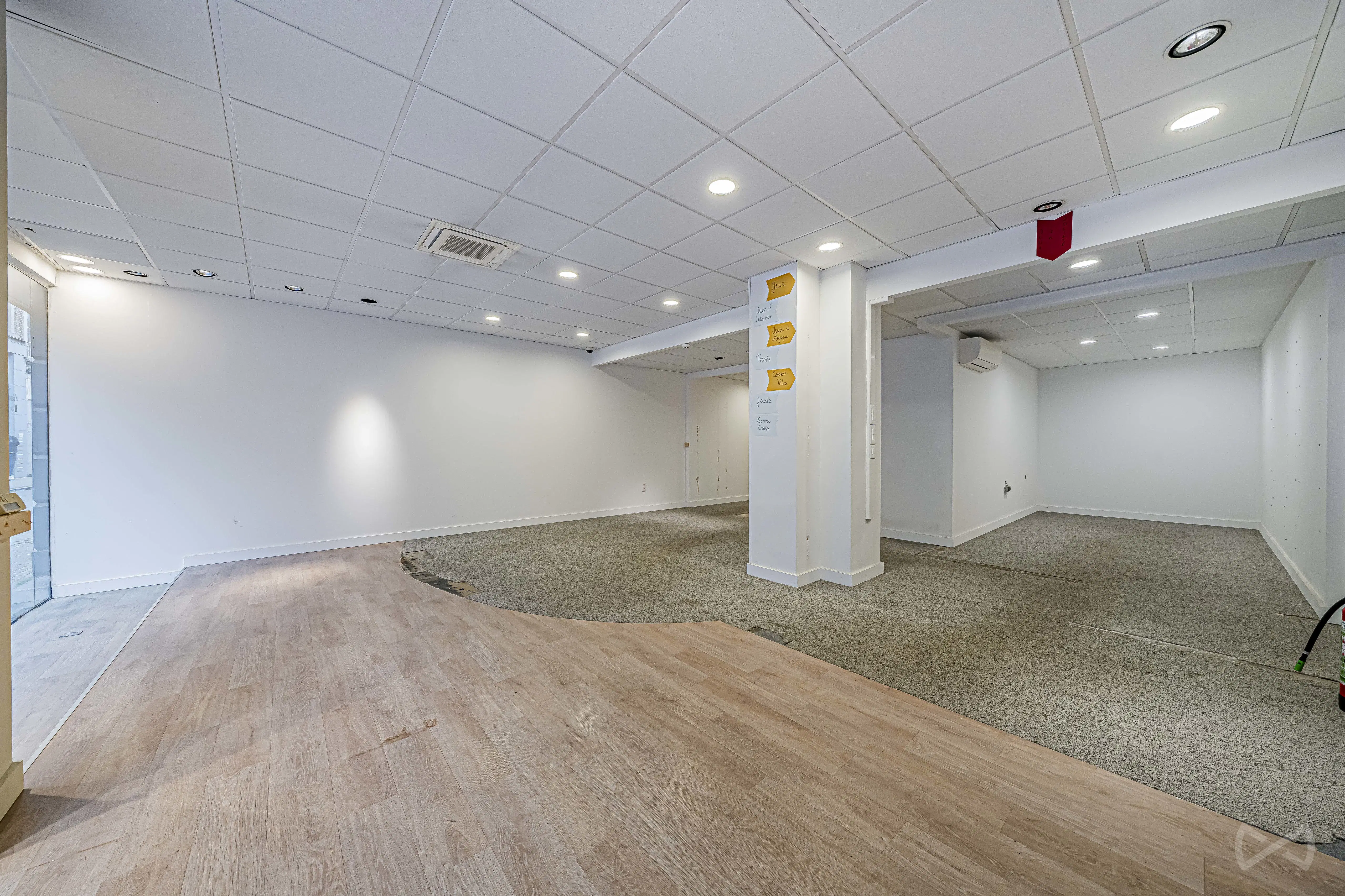 Picture 5 of 4 for Multi-purpose building with eight bedrooms in Namur