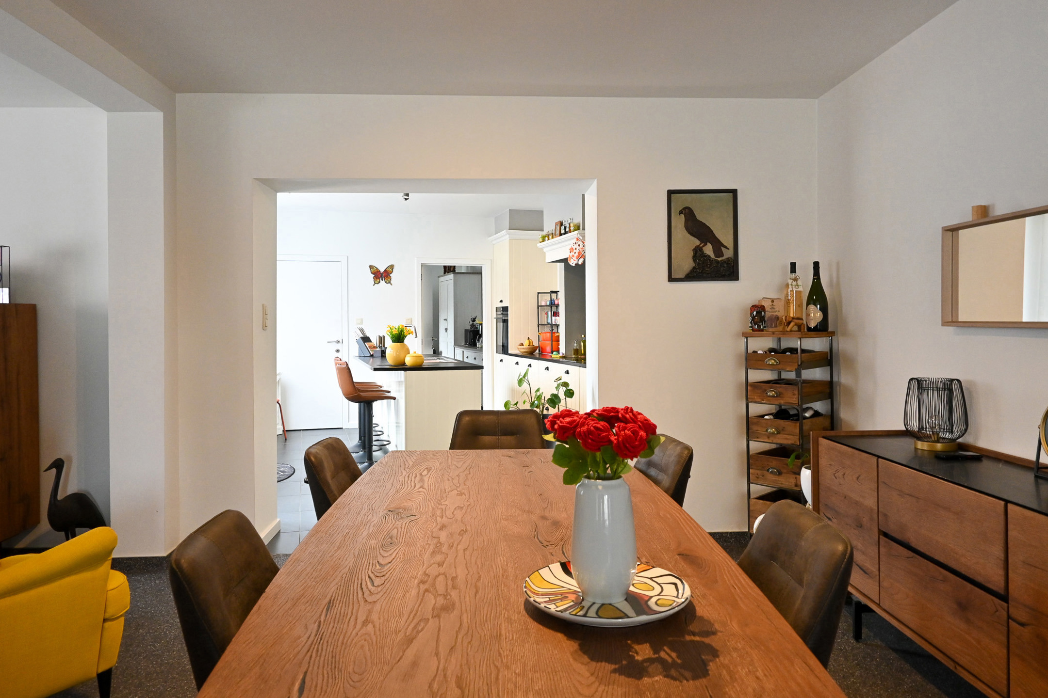 Picture 1 of 4 for House with four bedrooms in Riemst