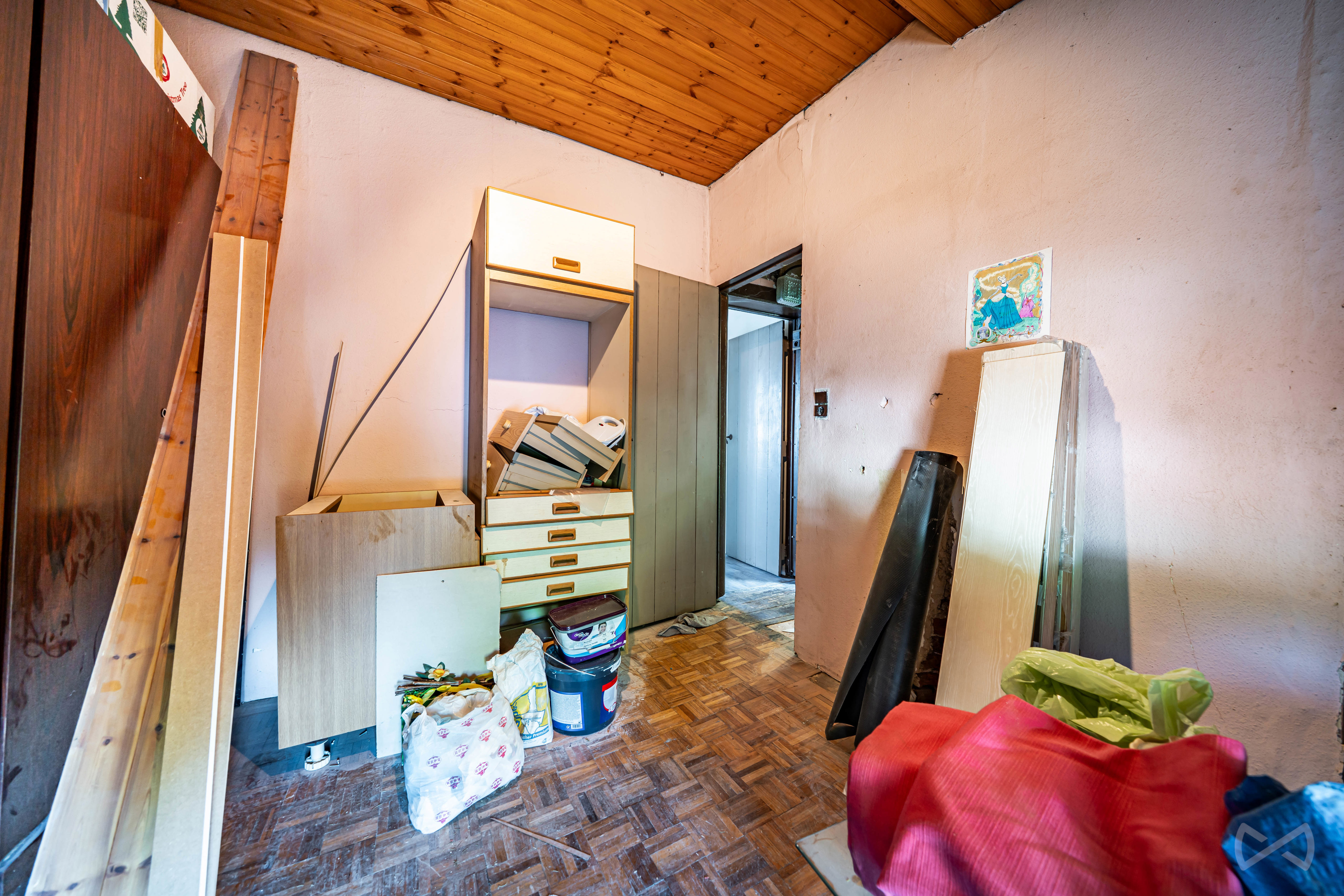 Picture 3 of 4 for House with two bedrooms in Saint-Nicolas