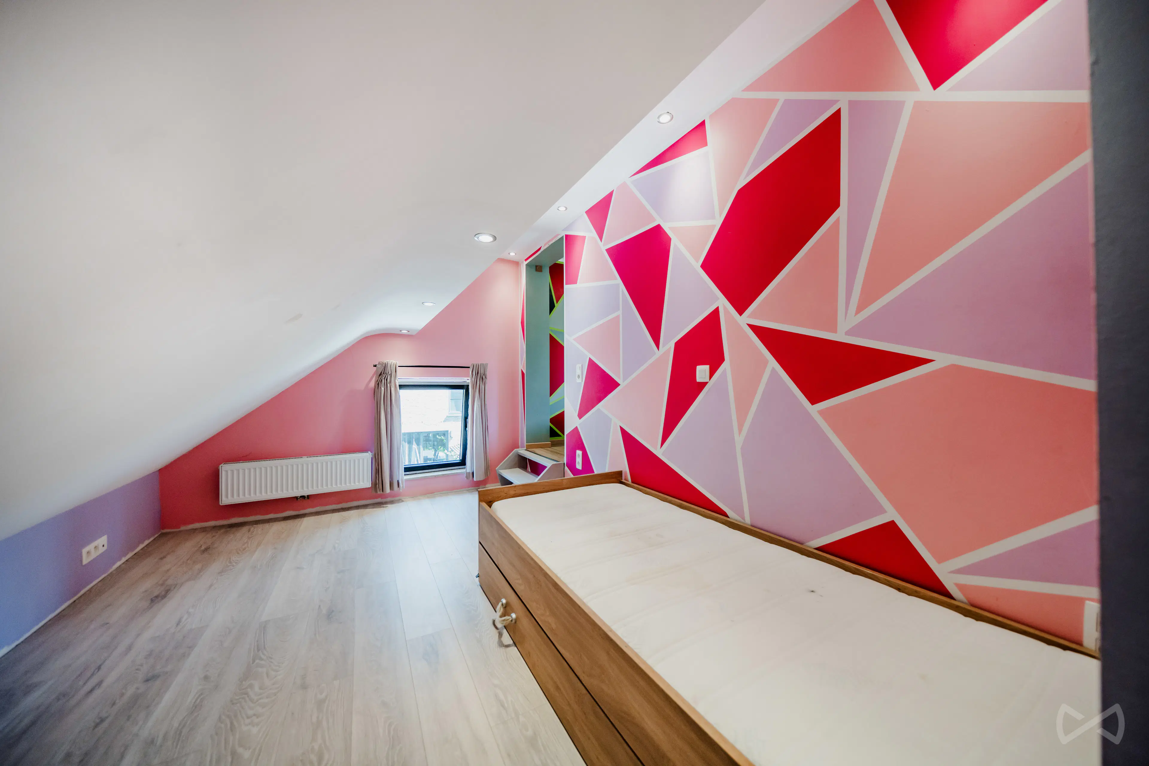 Picture 1 of 4 for House with three bedrooms in Bévercé