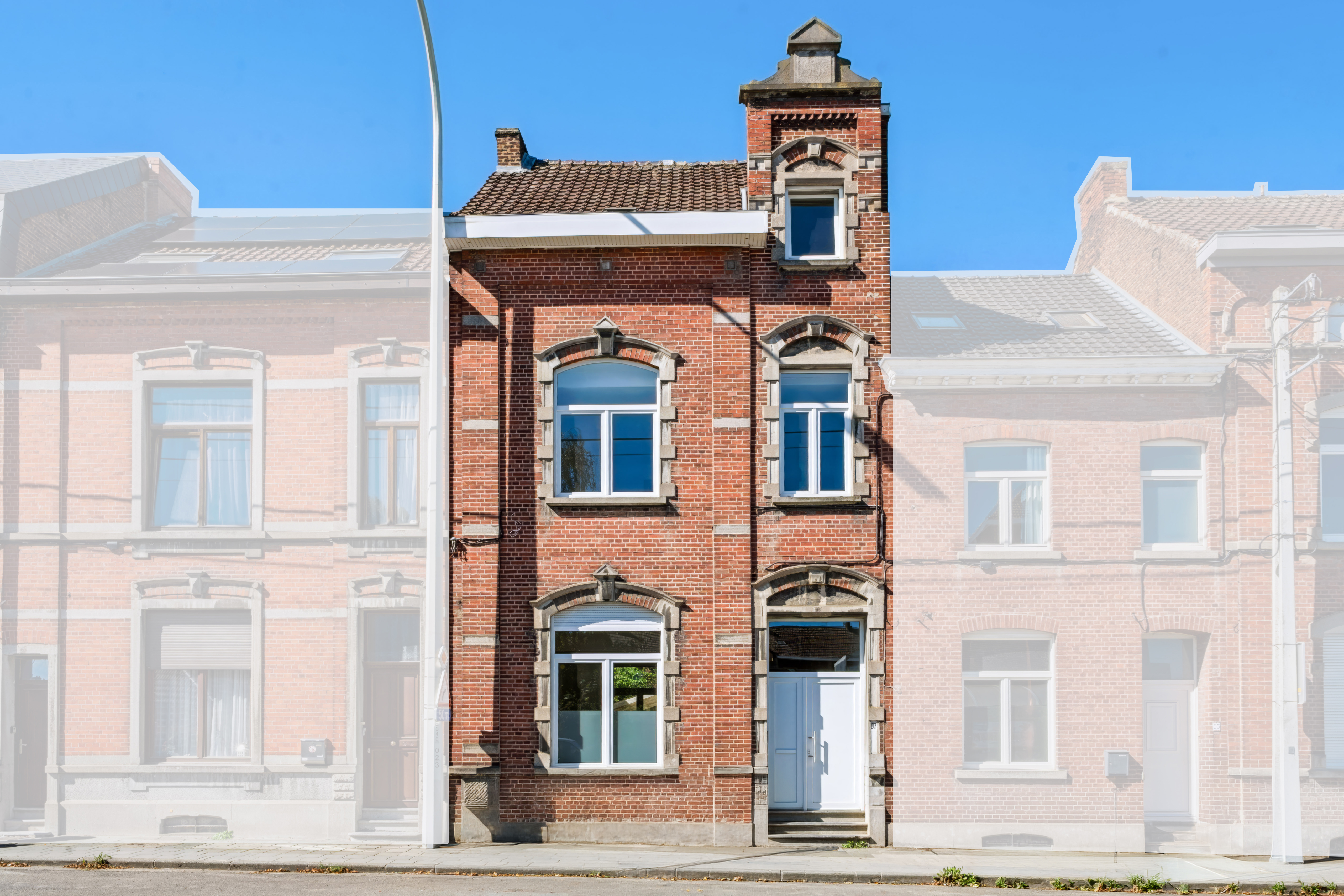 Foto van de woning