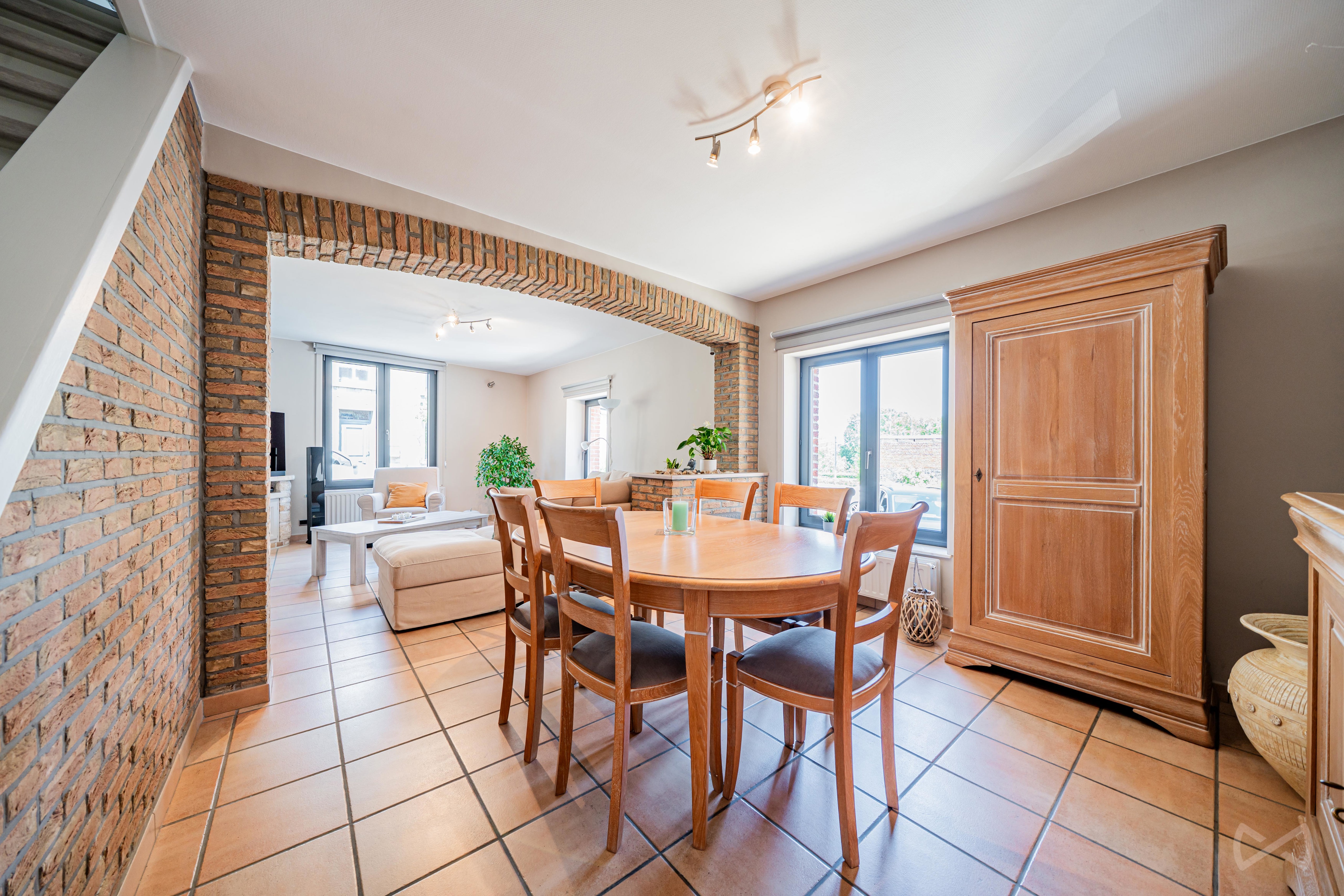 Picture 1 of 4 for House with three bedrooms in Virelles
