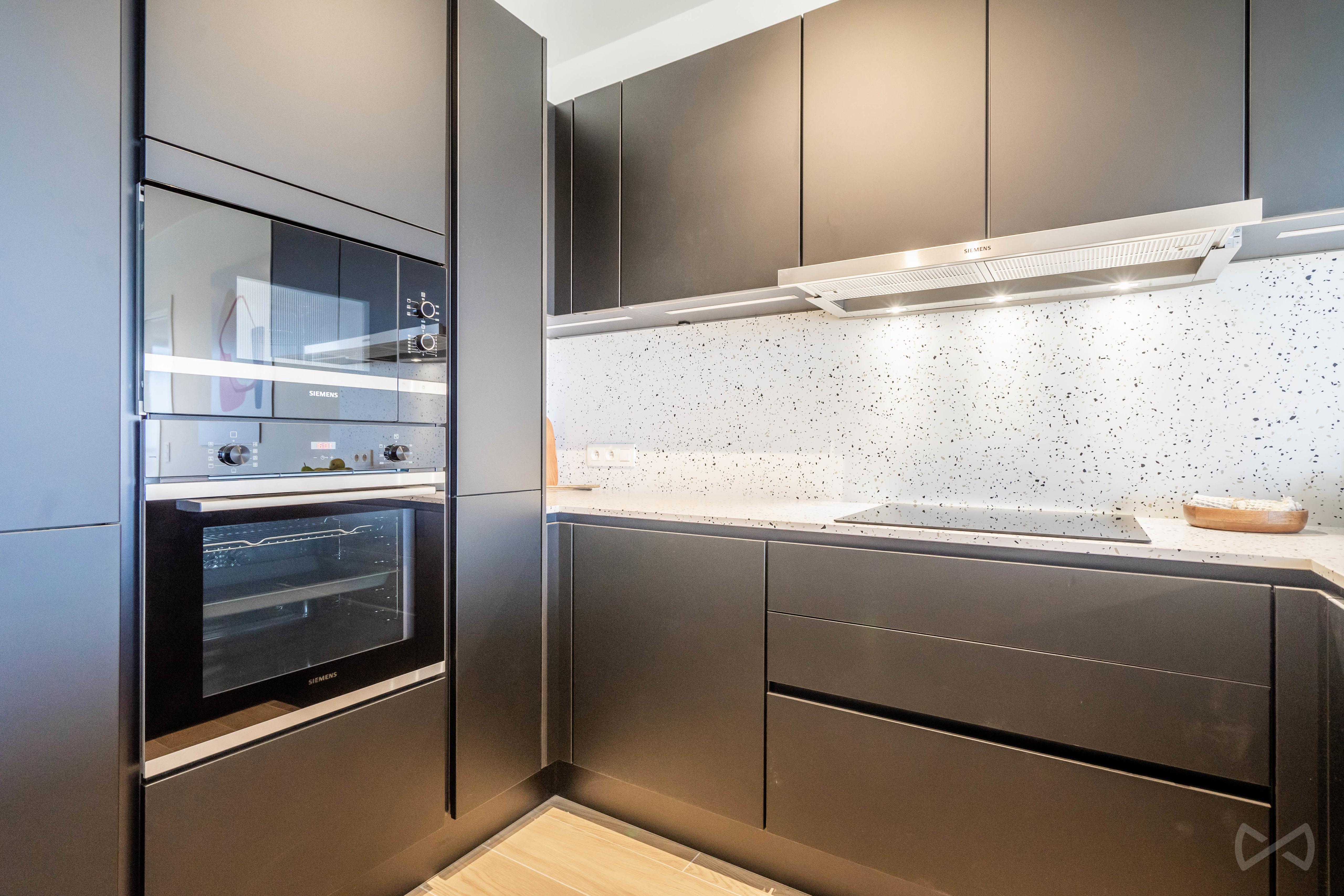 Picture 2 of 4 for Flat with two bedrooms in Bruxelles