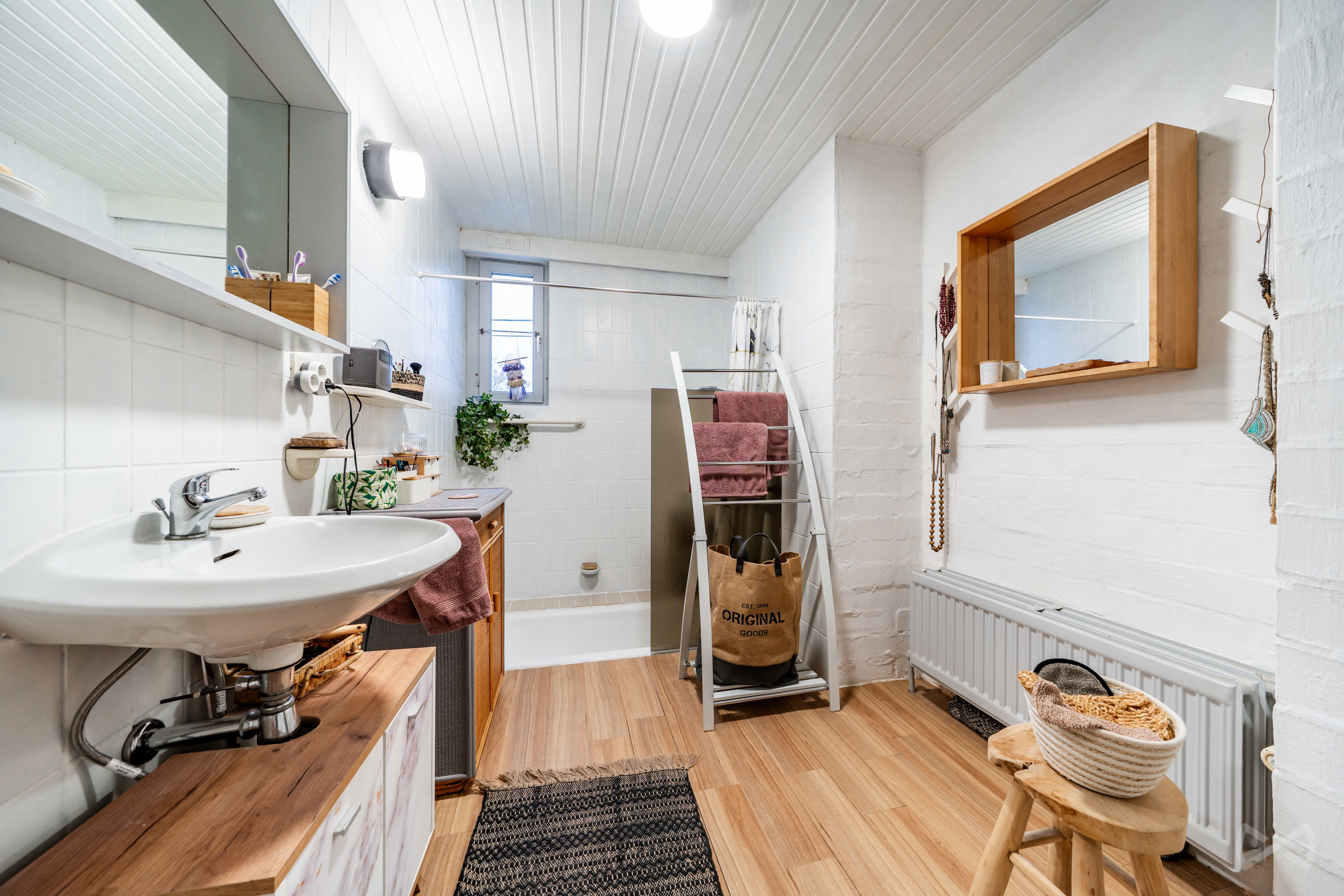 Photo 4 sur 4 pour Maison de trois chambres à Hannut Thisnes