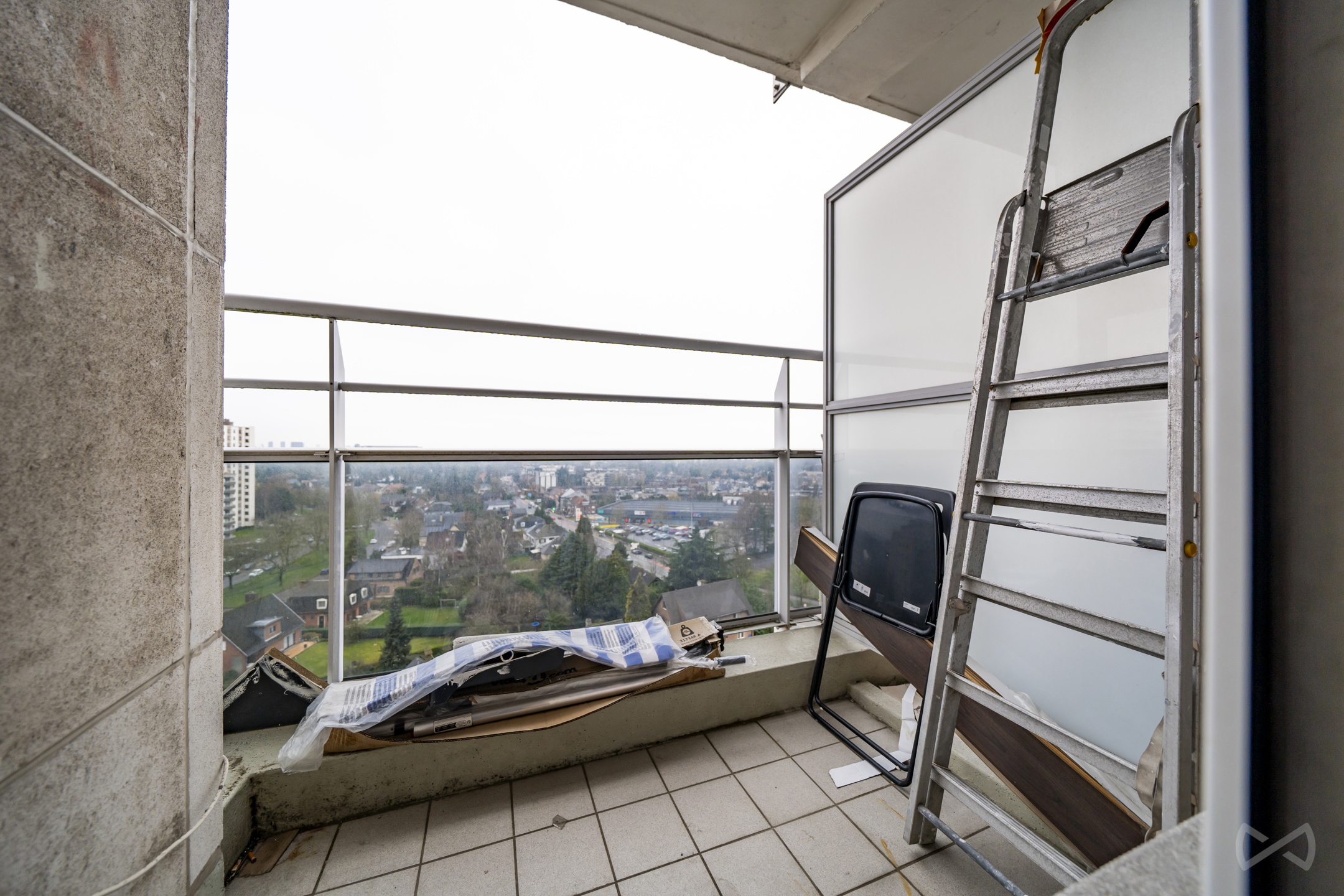 Picture 3 of 4 for Flat with two bedrooms in Laeken