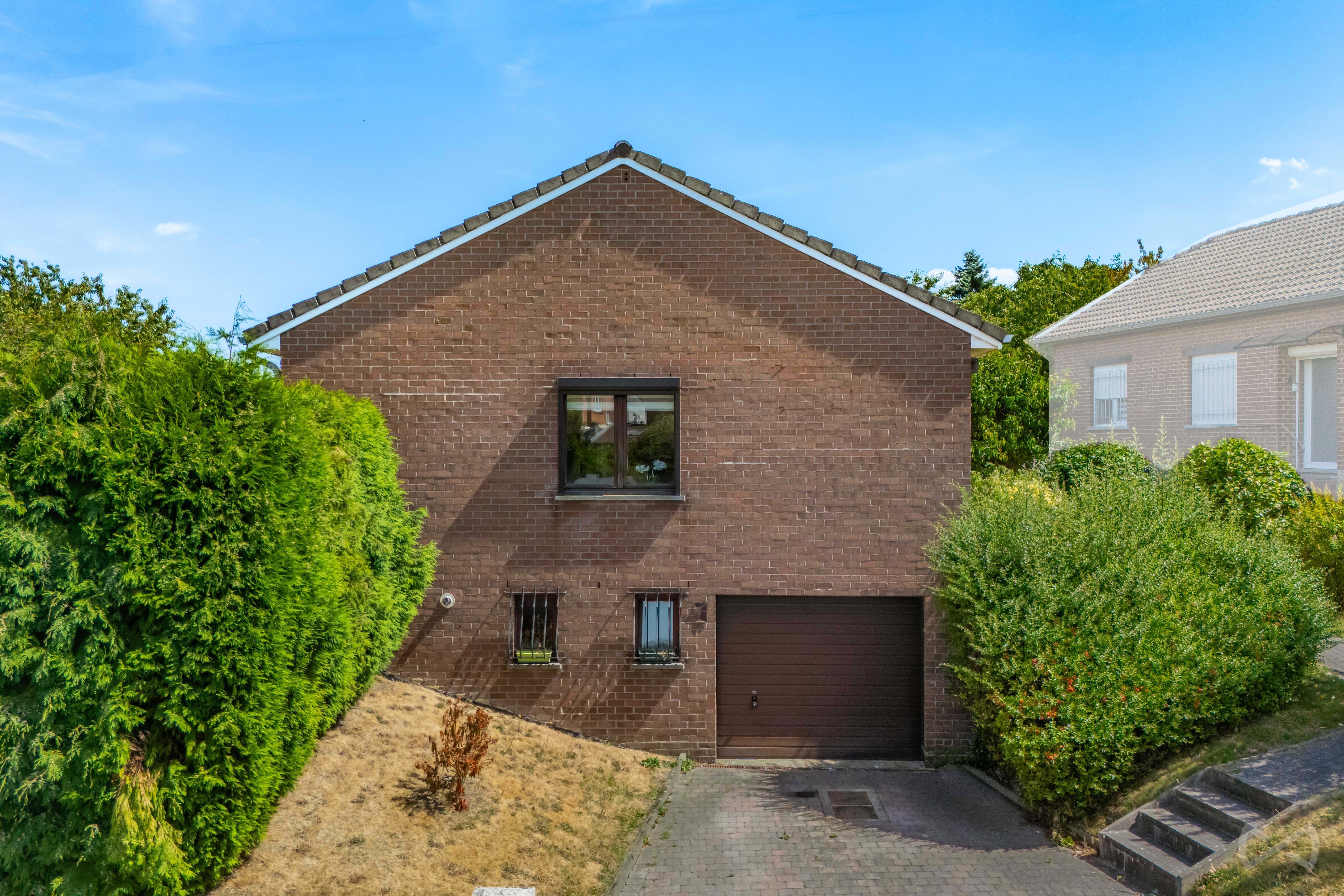 Foto van de woning